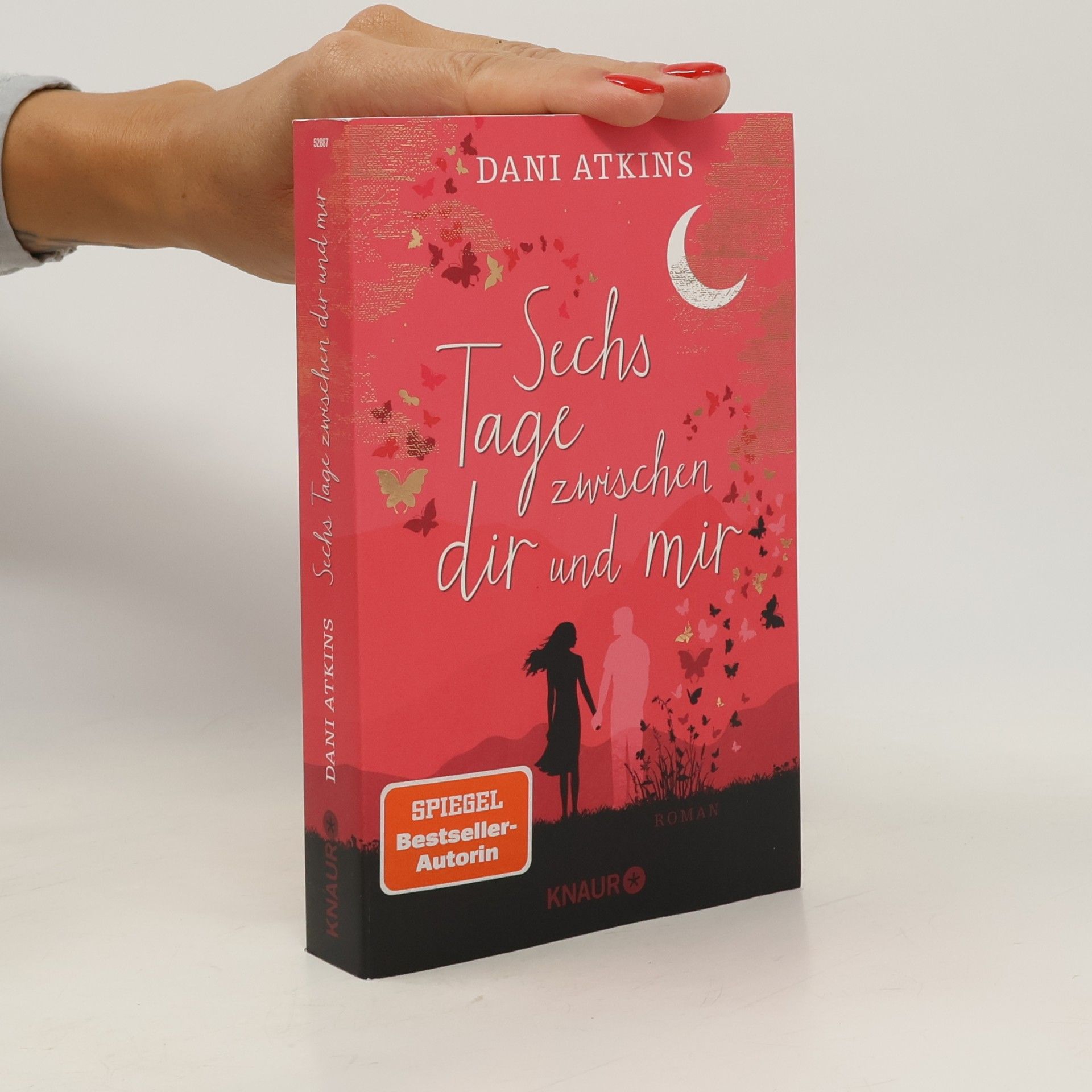 Sechs Tage zwischen dir und mir