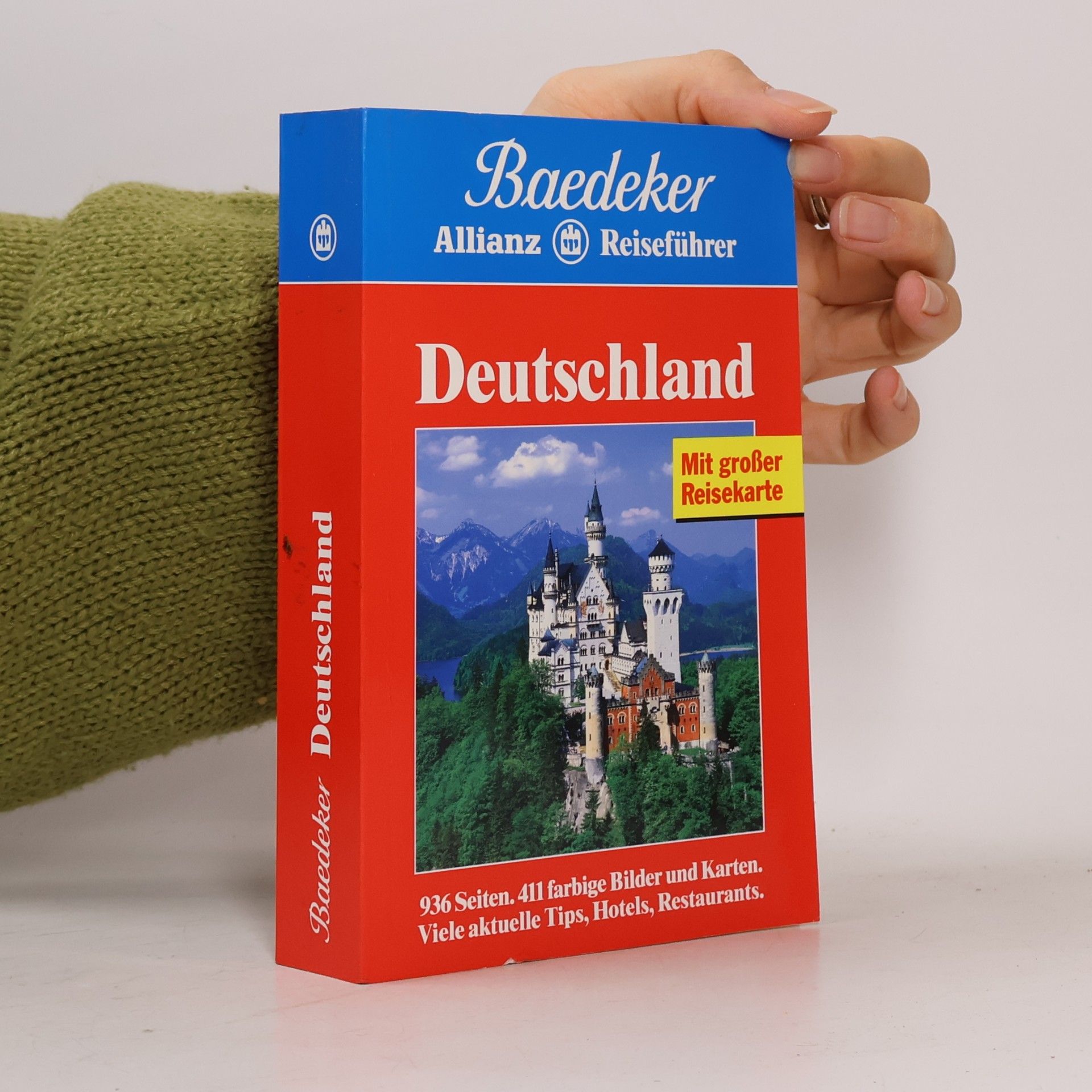 Autorenkollektiv Deutschland