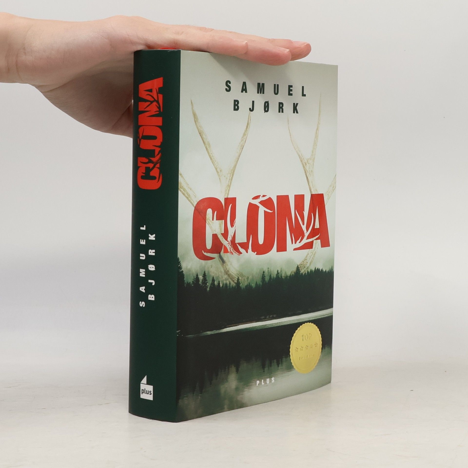 Samuel Bjork Clona