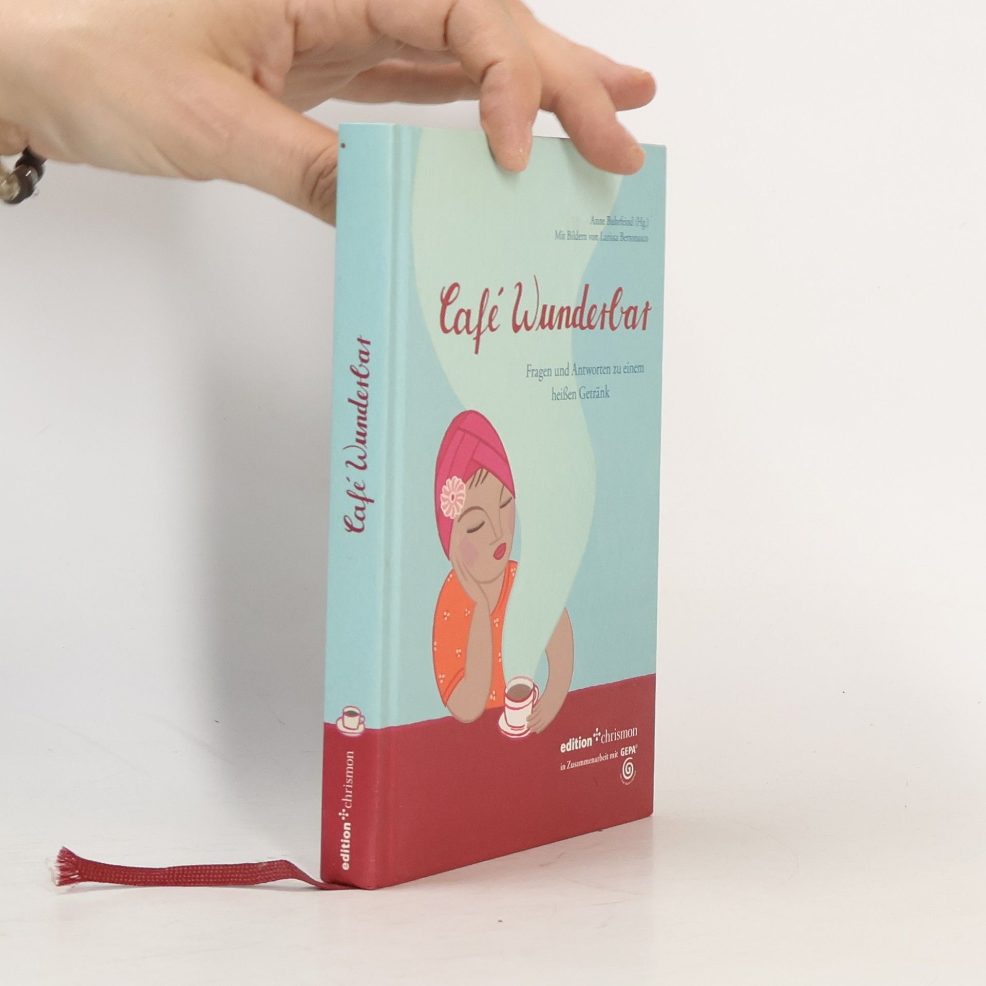Café Wunderbar