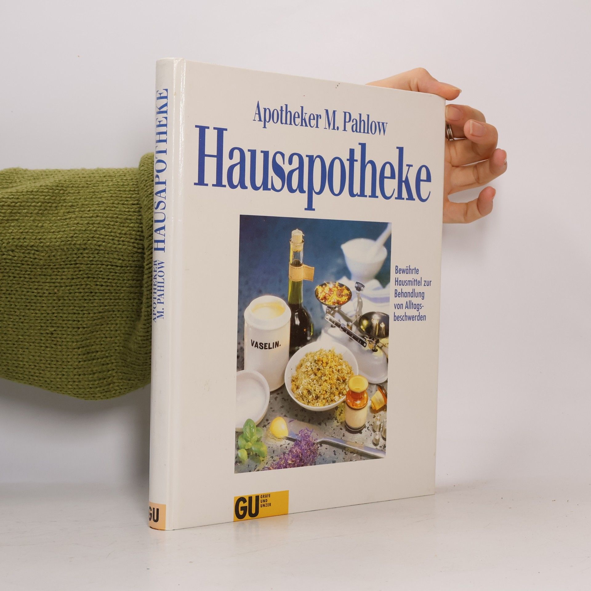 Hausapotheke