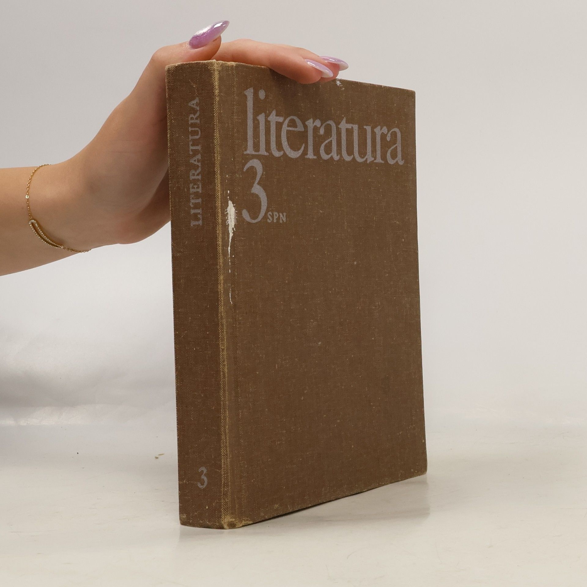 Literatura 3