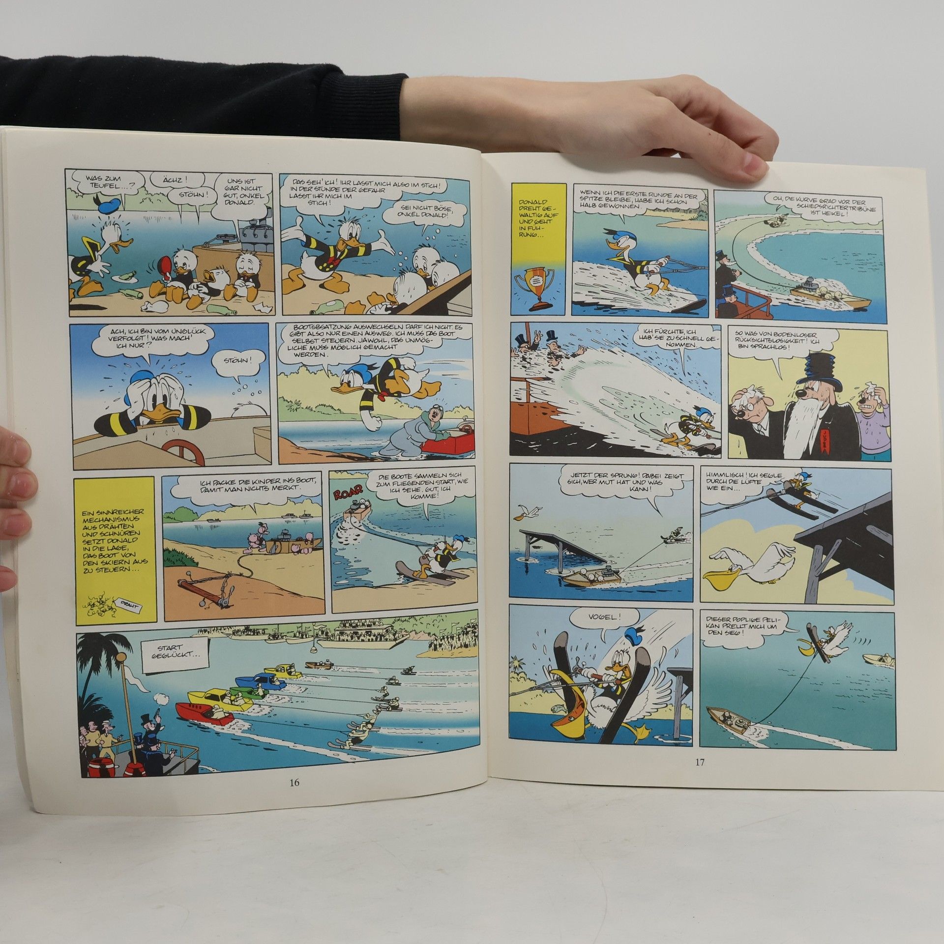 Carl Barks Barks Library 7