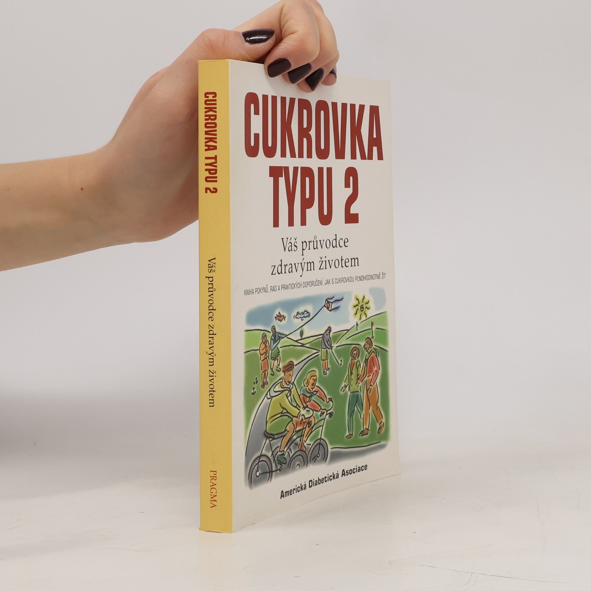 Autorenkollektiv Cukrovka typu 2