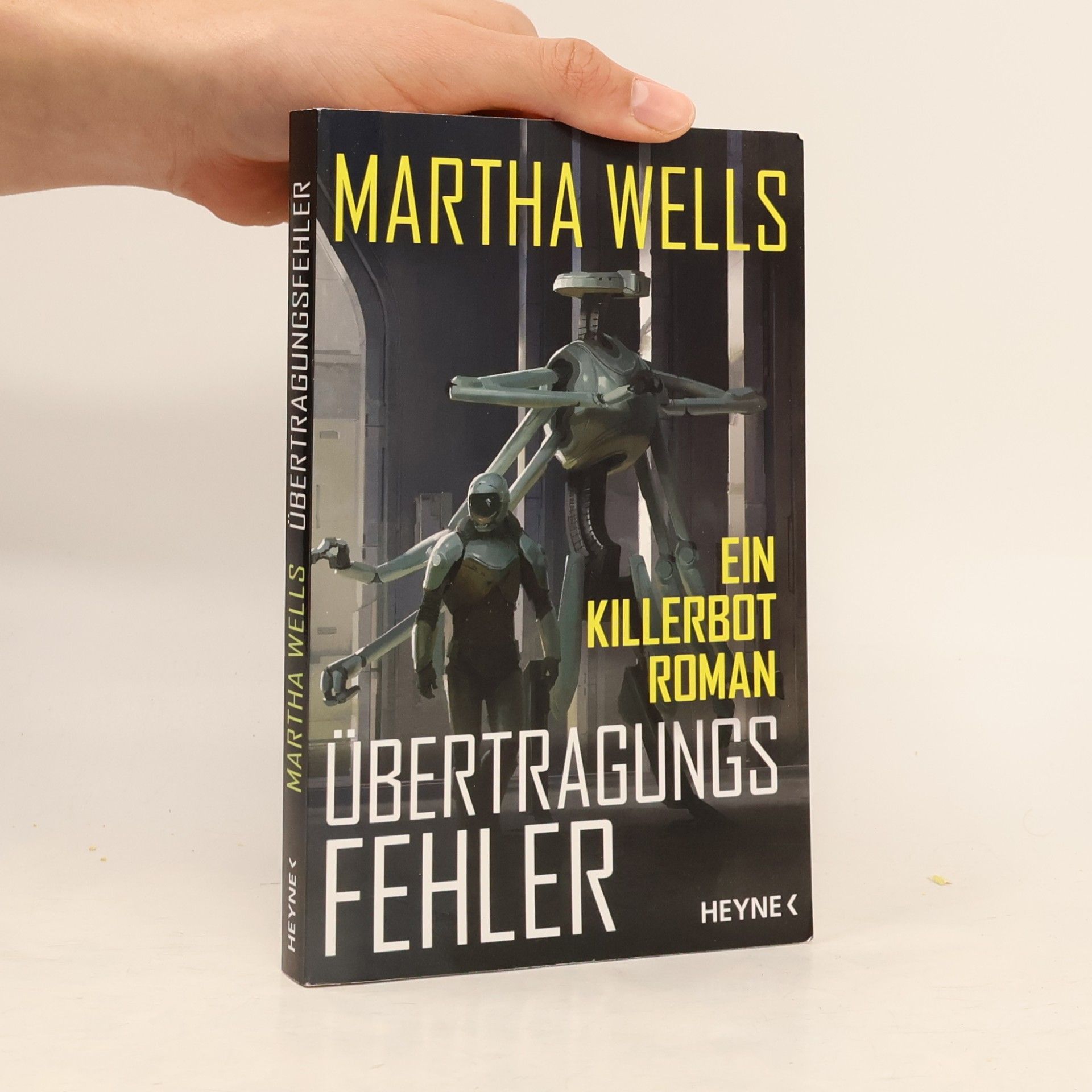 Übertragungsfehler