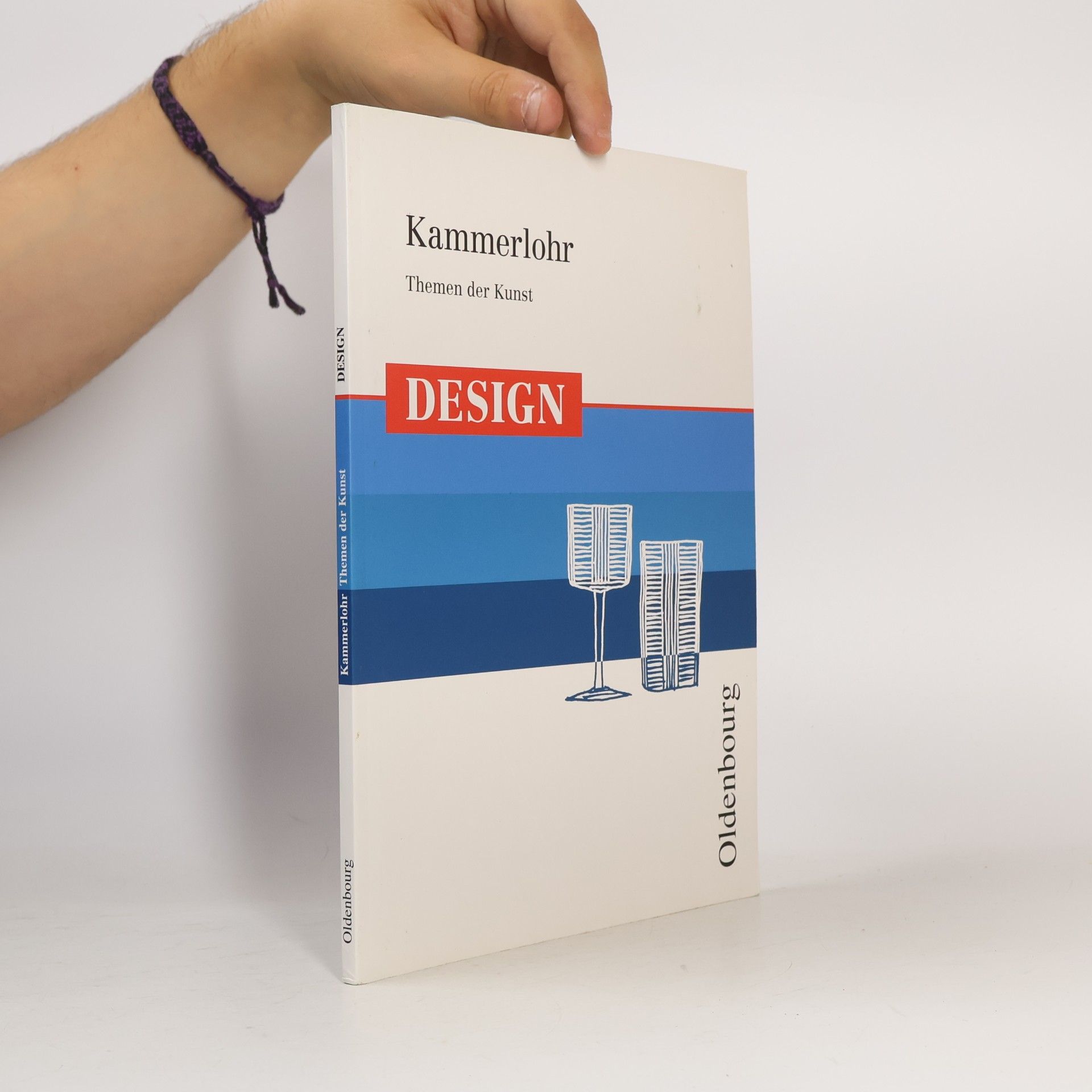 Otto Kammerlohr Design