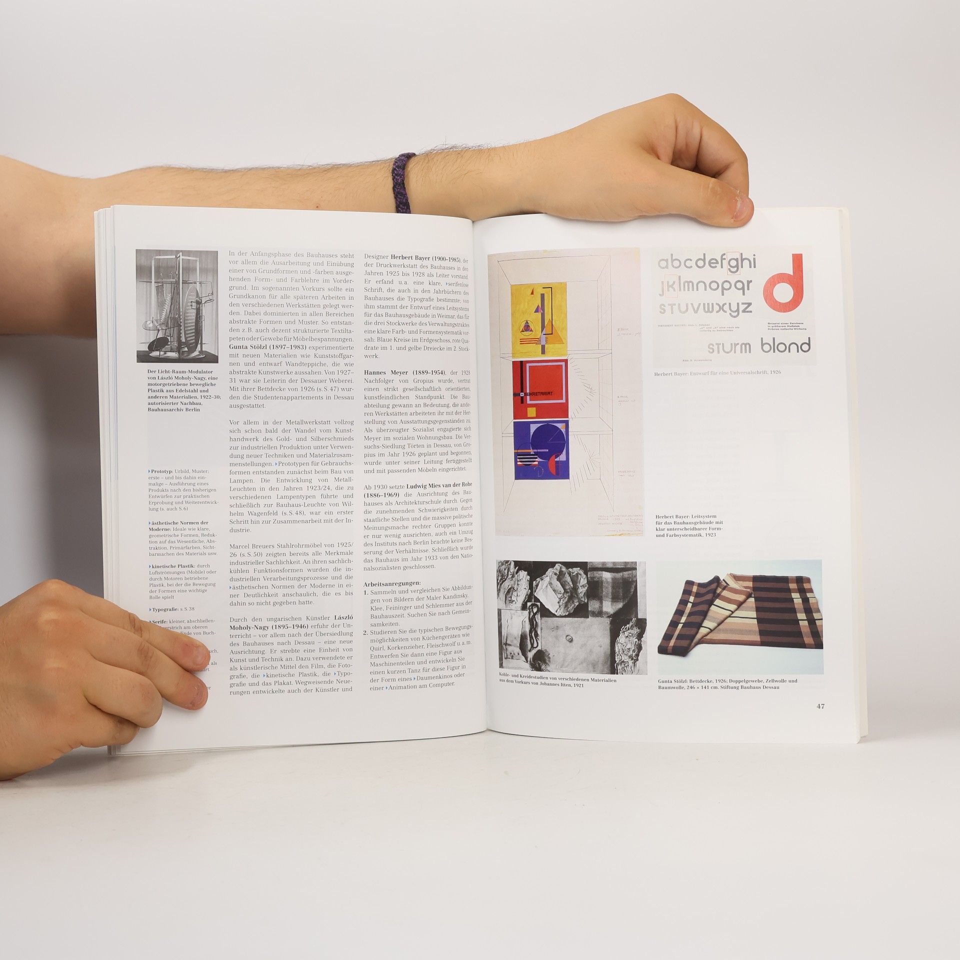 Otto Kammerlohr Design