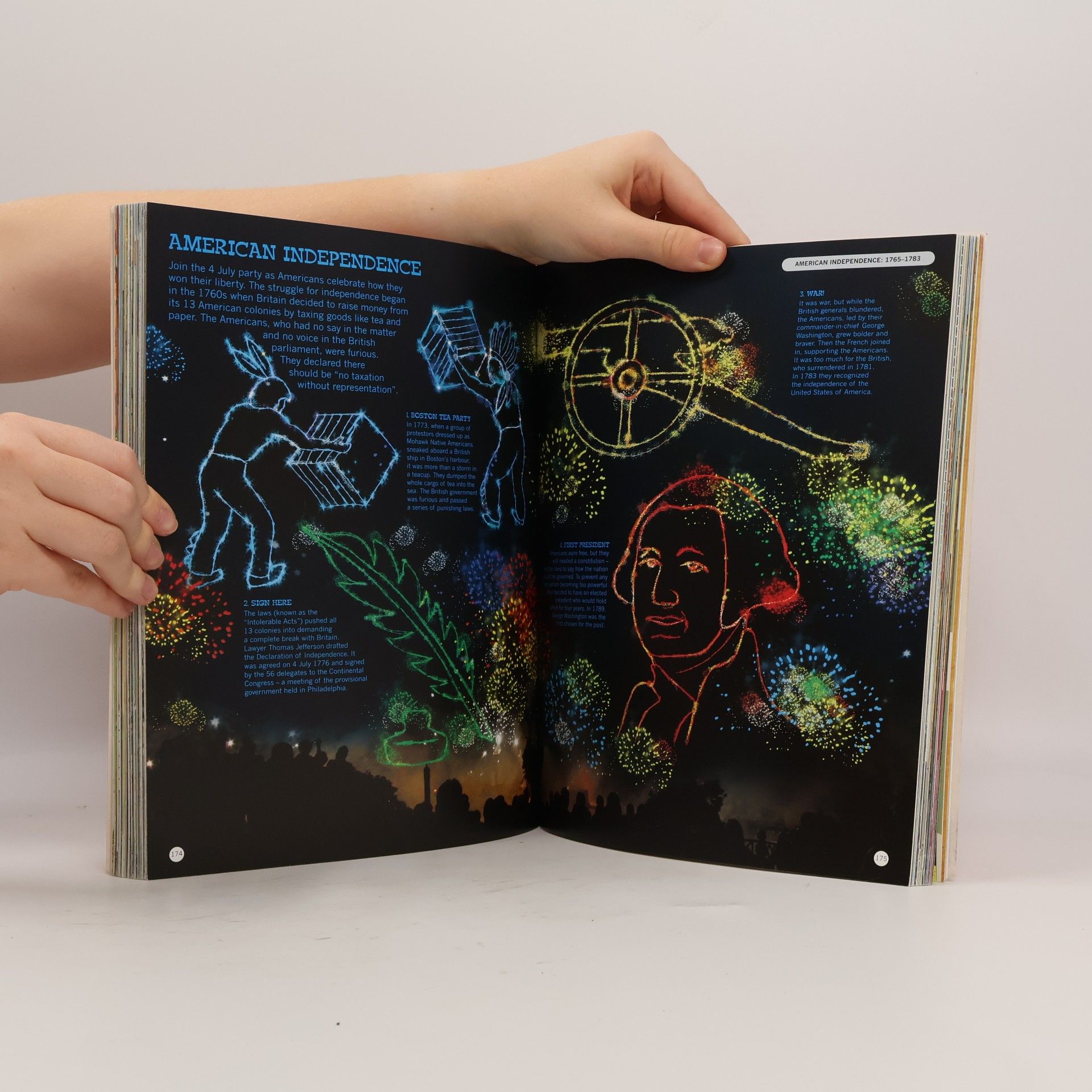 D.K. Publishing The History Book