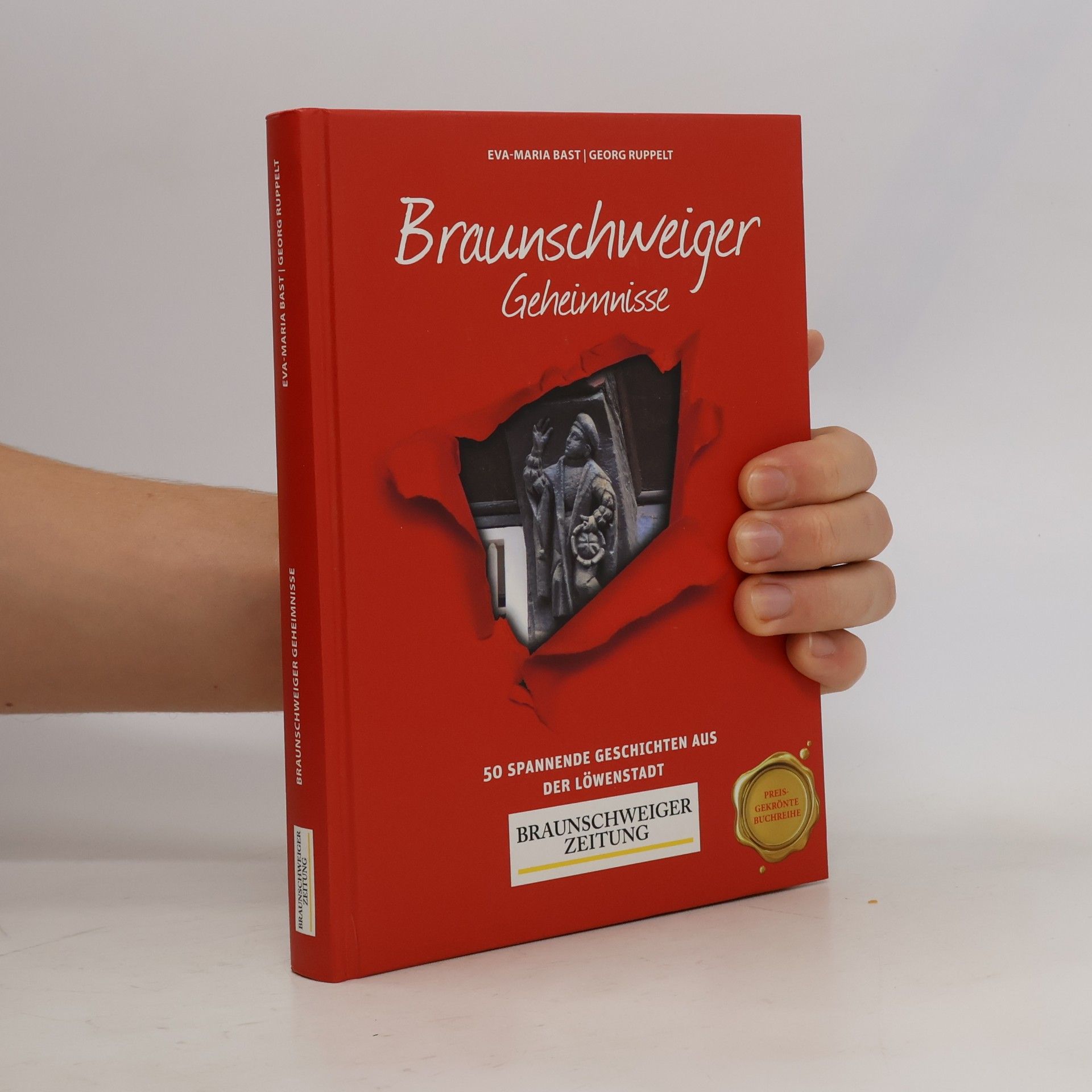 Braunschweiger Geheimnisse