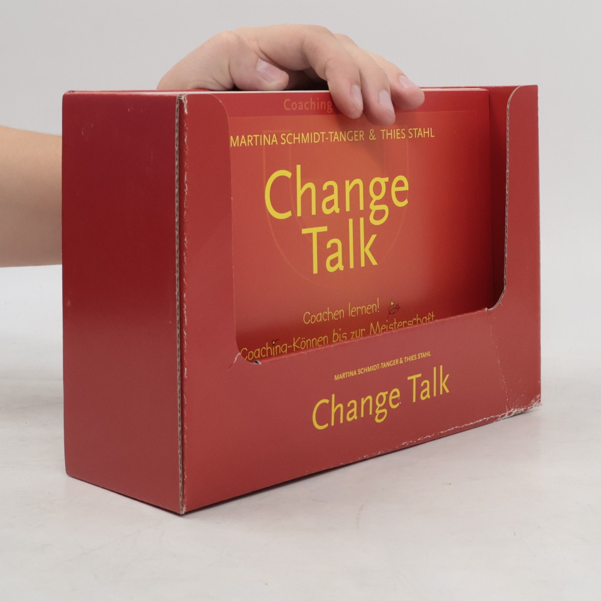 Change talk