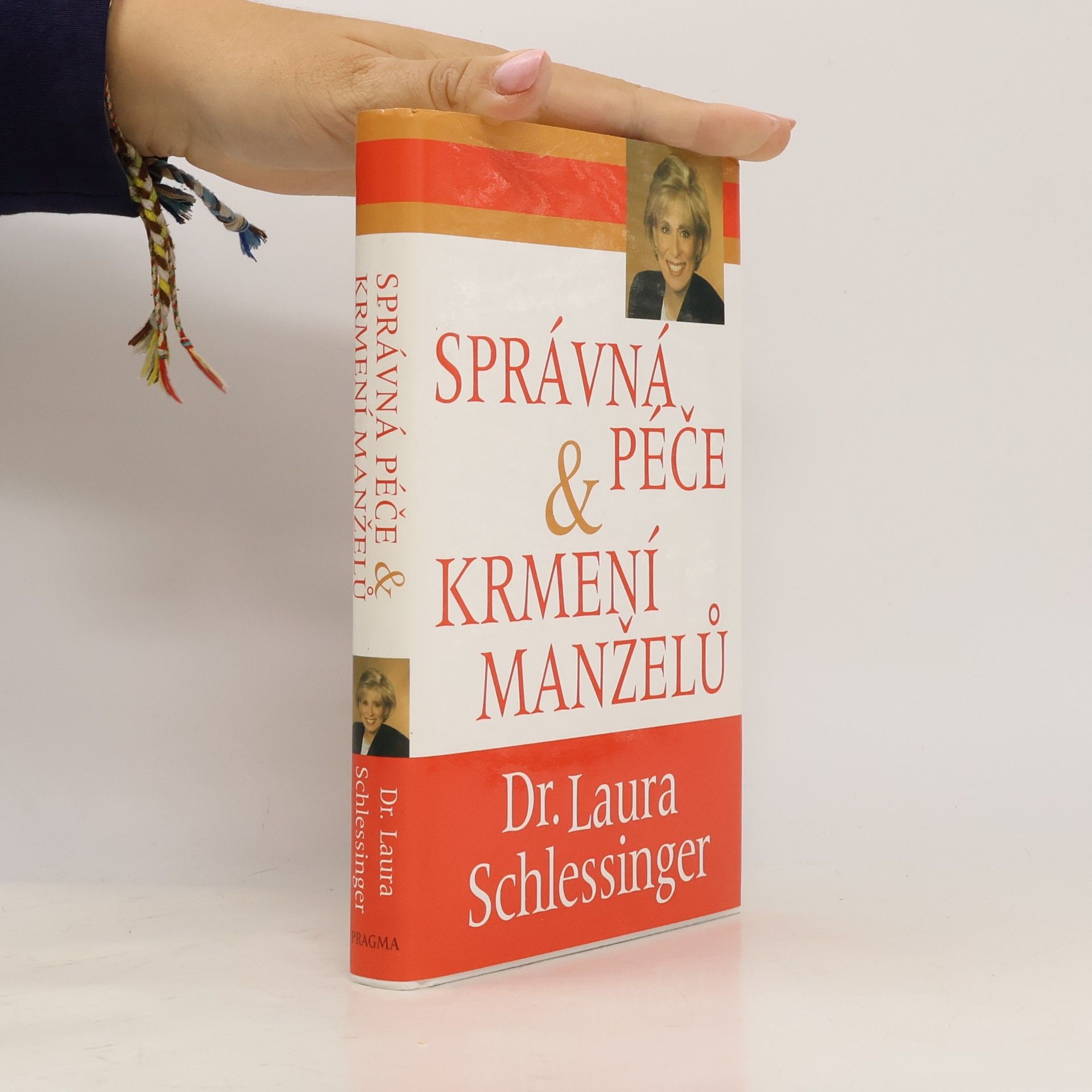 Správná péče a krmení manželů