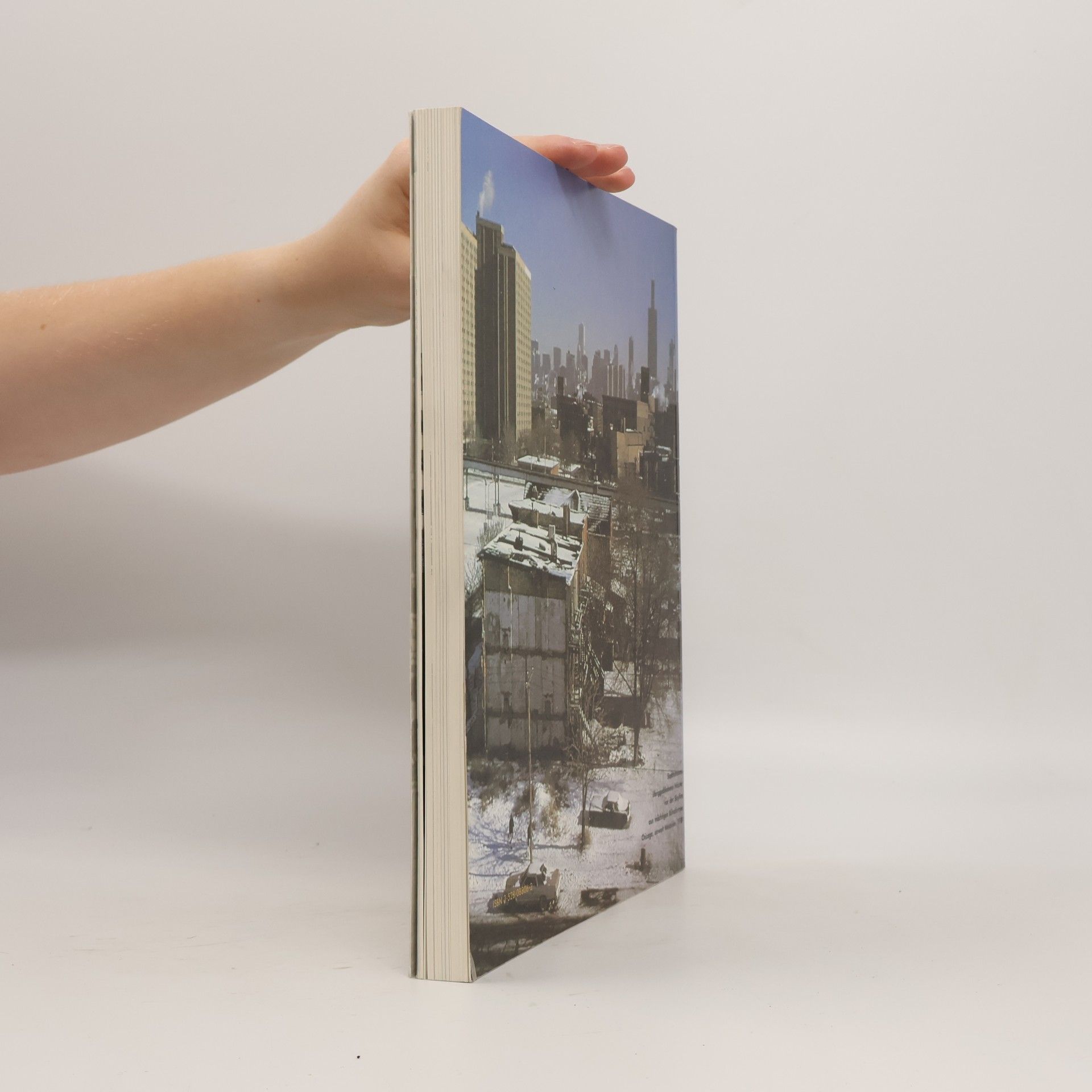 Reinhart Wustlich Centrum. Jahrbuch Architektur und Stadt 1997-1998