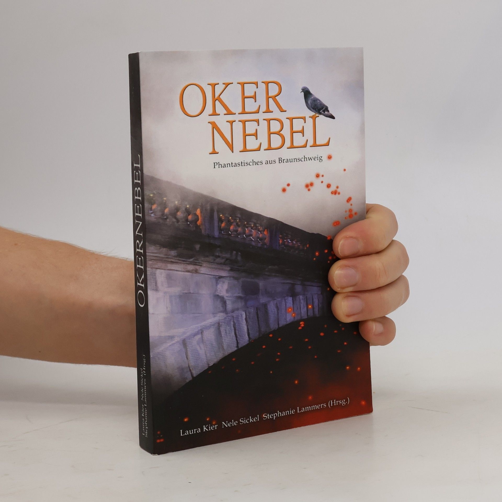 Okernebel. Phantastisches aus Braunschweig