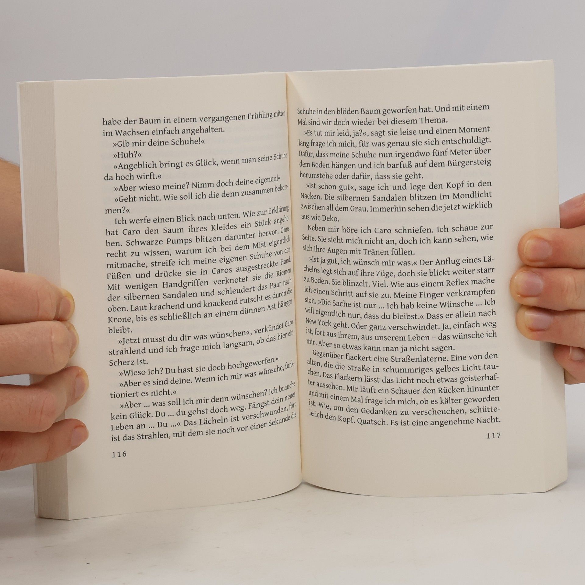 Laura Kier Okernebel. Phantastisches aus Braunschweig