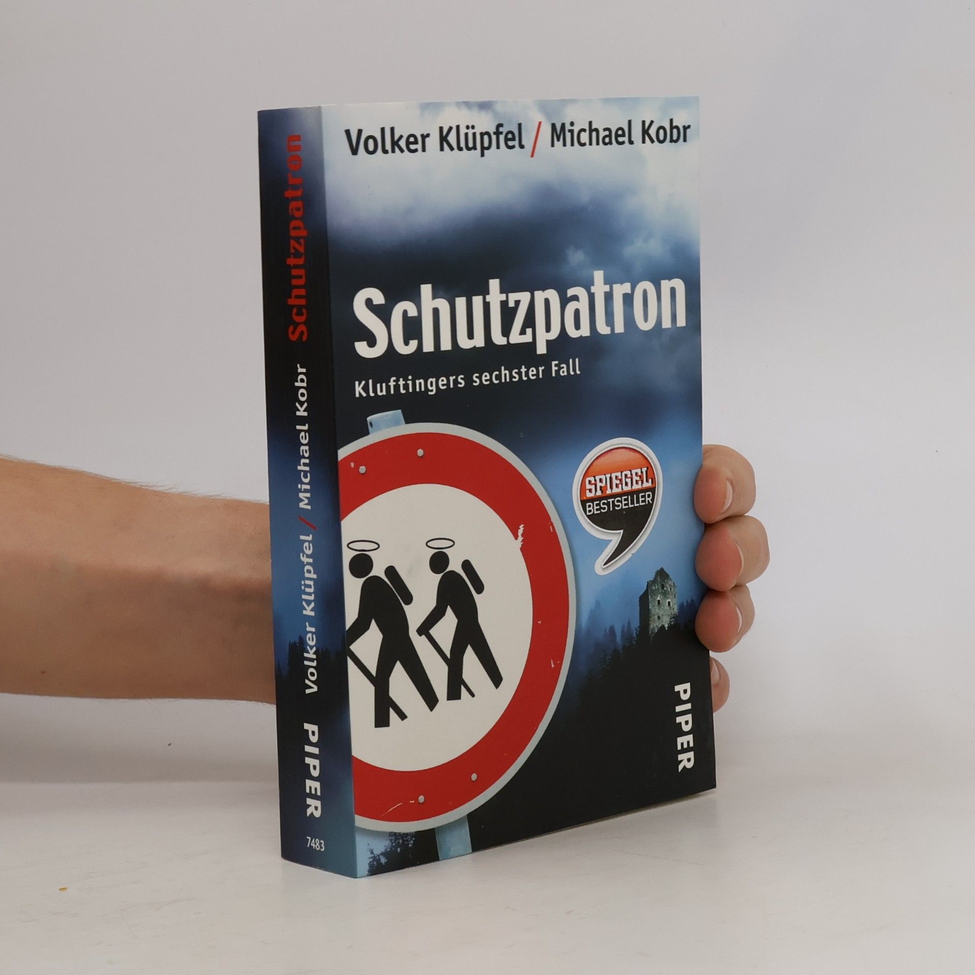 Schutzpatron