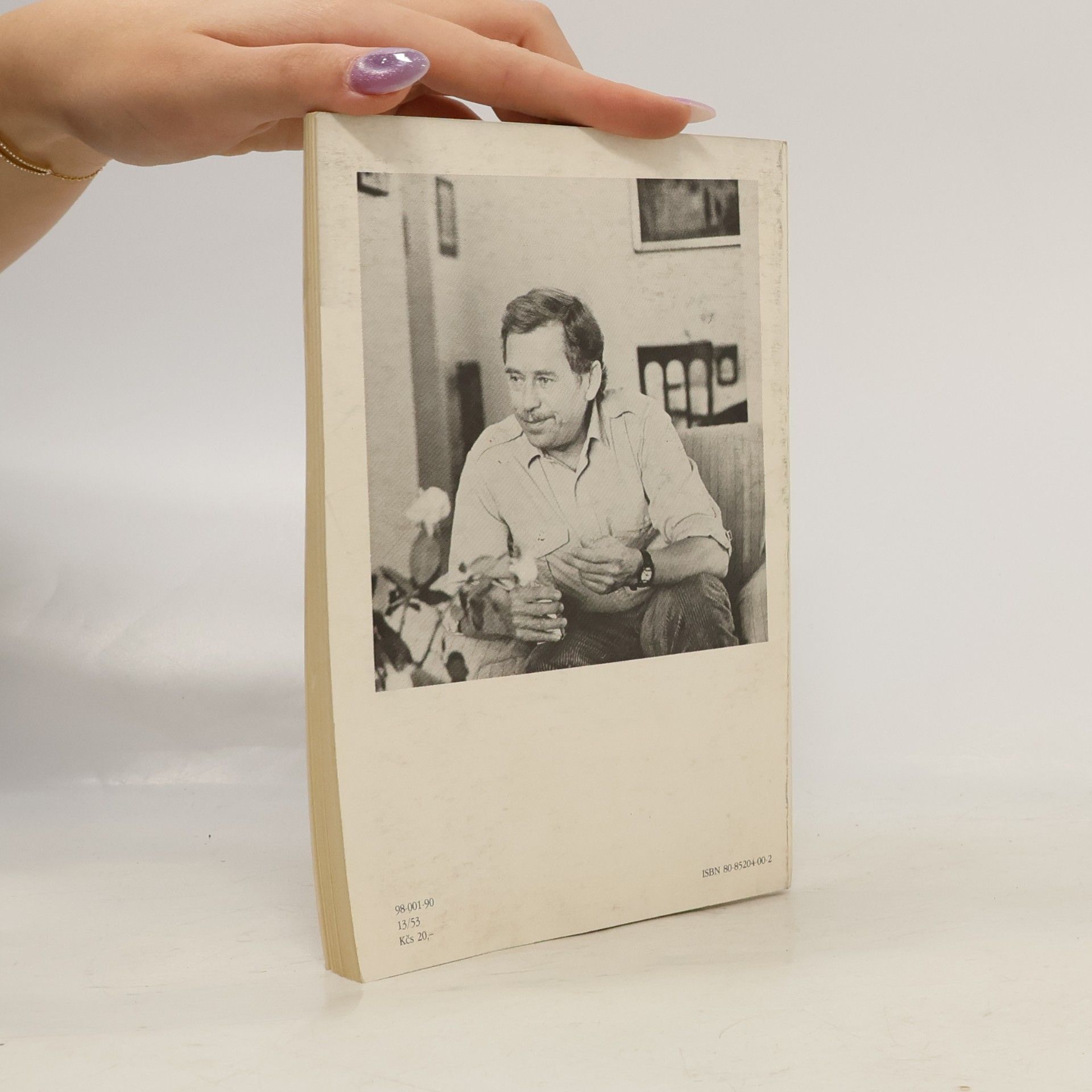 Václav Havel Asanace