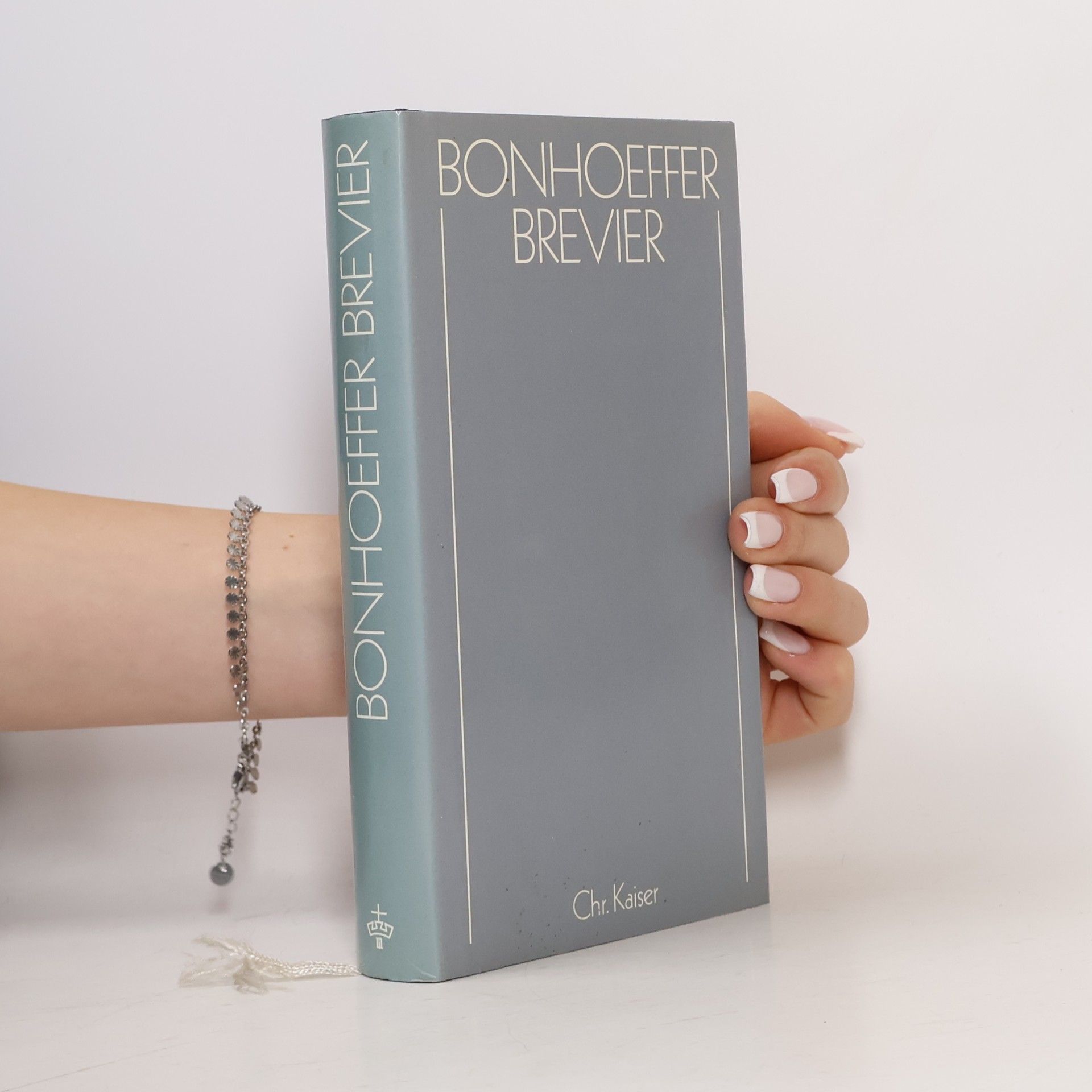 Bonhoeffer Bonhoeffer Brevier