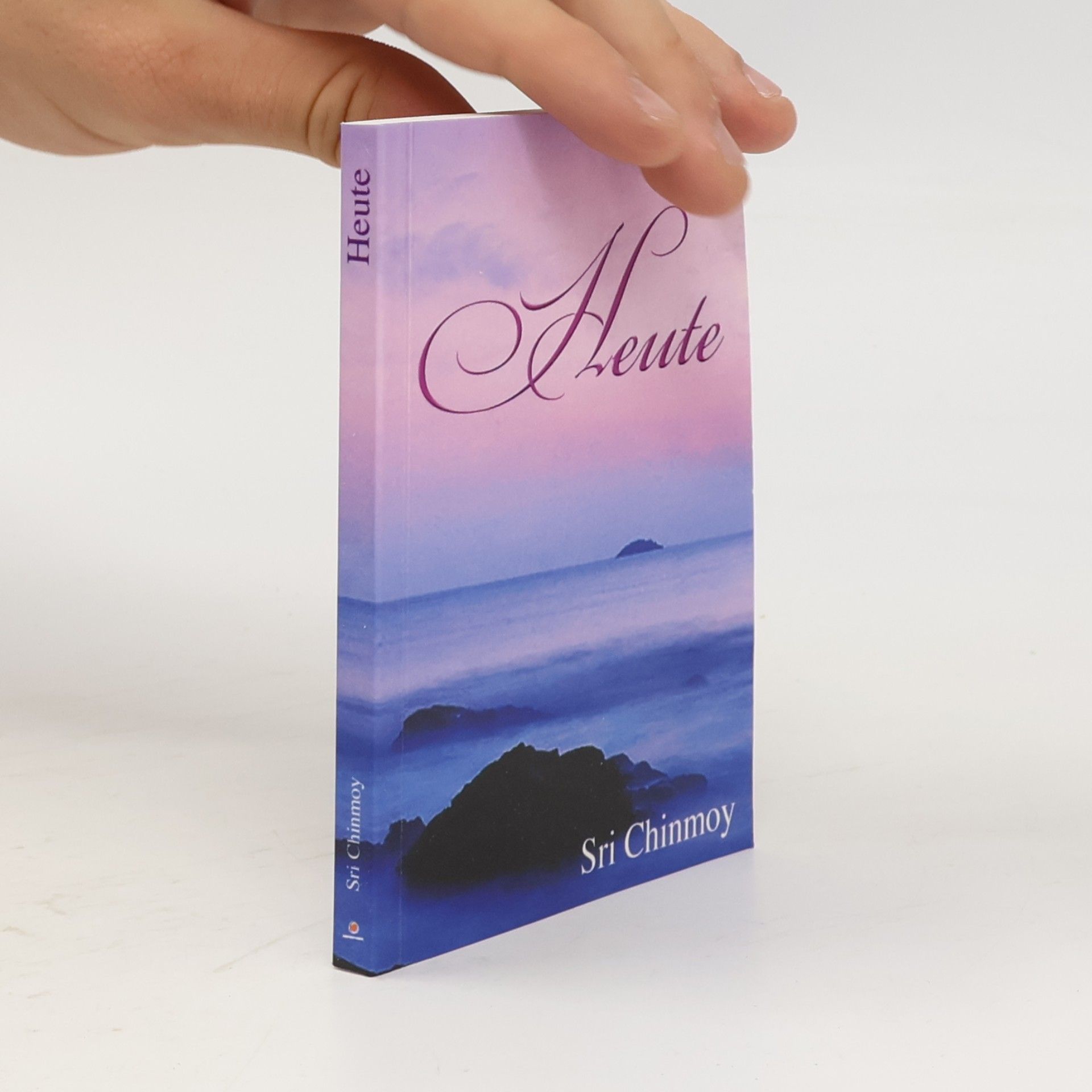 Chinmoy, Sri Heute: Meditationen für jeden Tag des Jahres