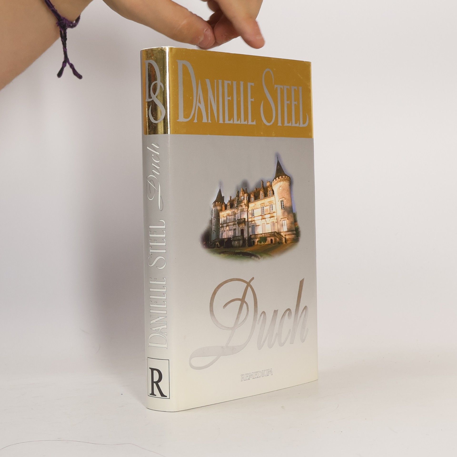 Danielle Steel Duch