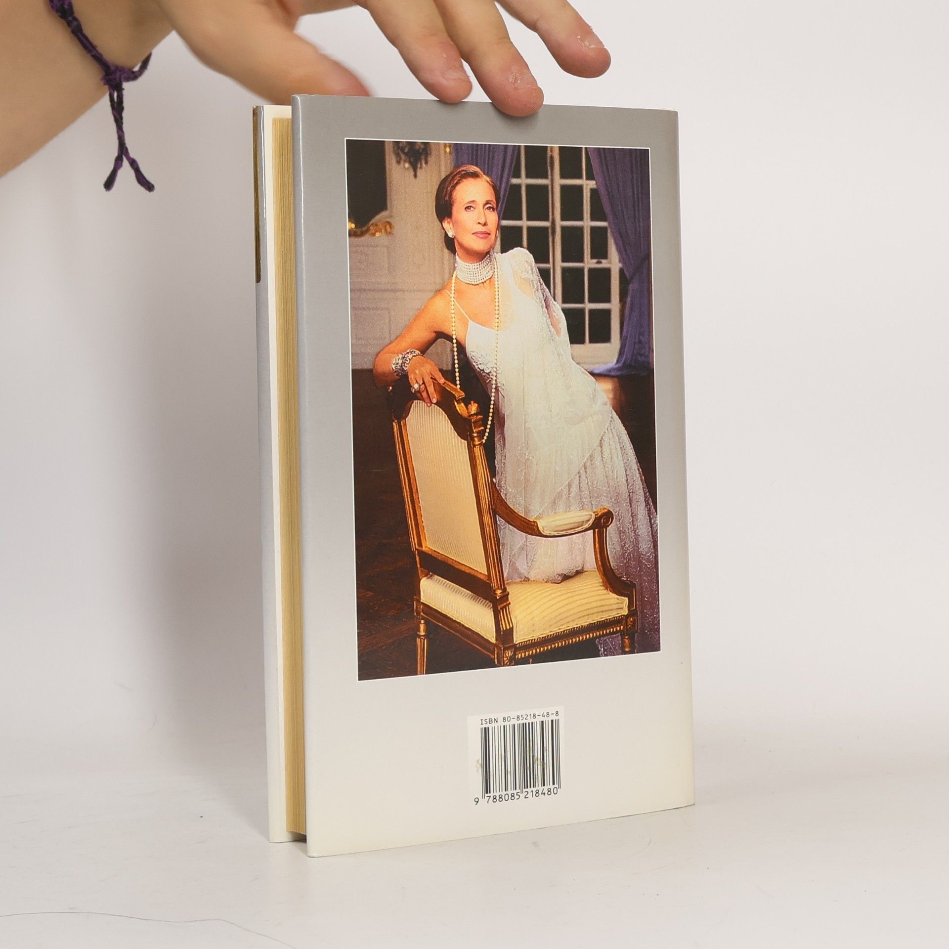 Danielle Steel Duch