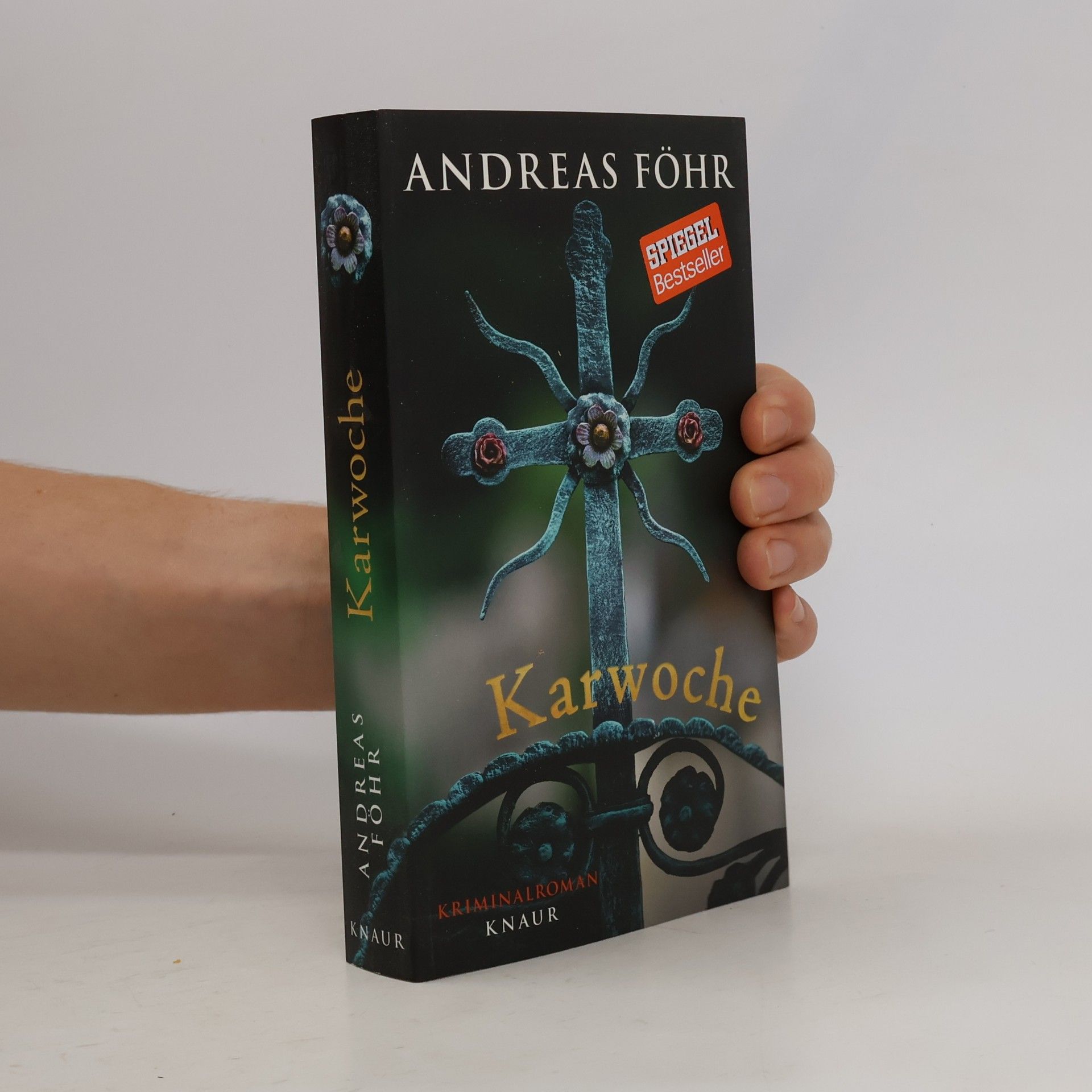 Andreas Föhr Karwoche