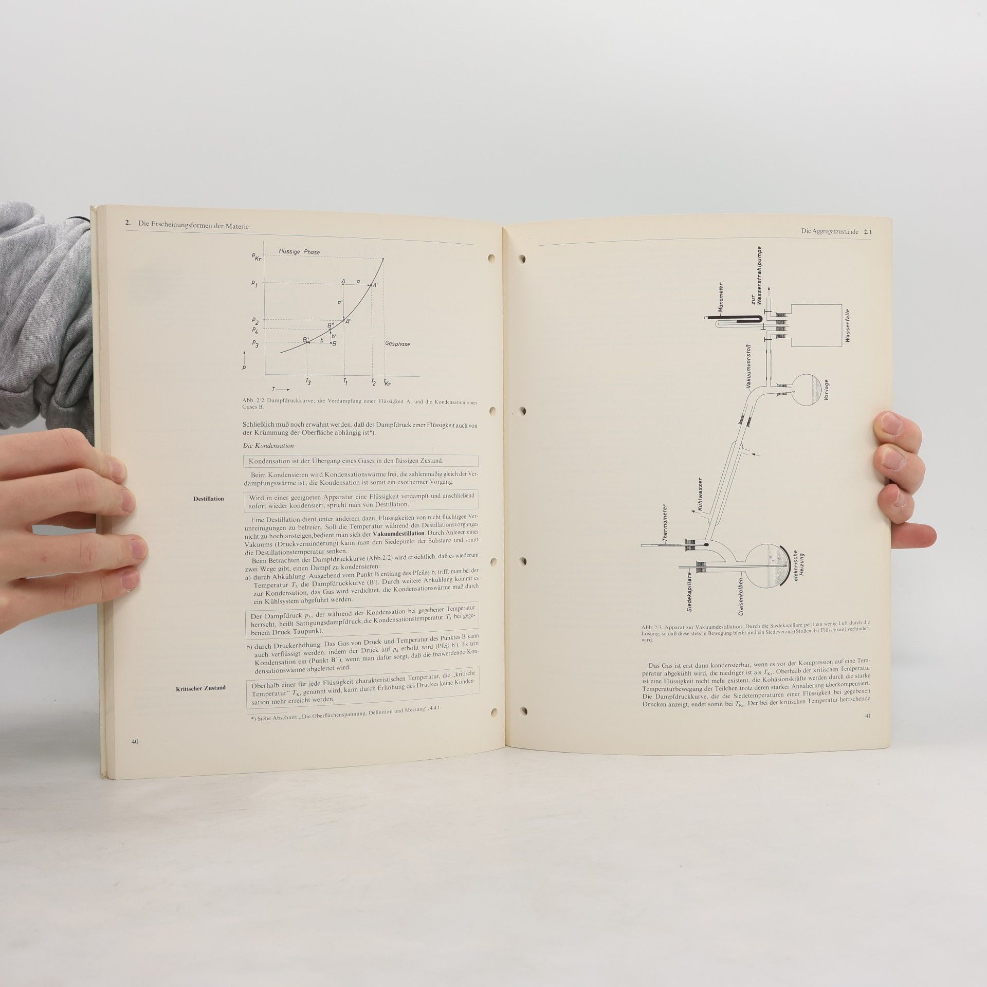 Franz Seelich Arbeitsbuch Chemie für Mediziner und Biologen