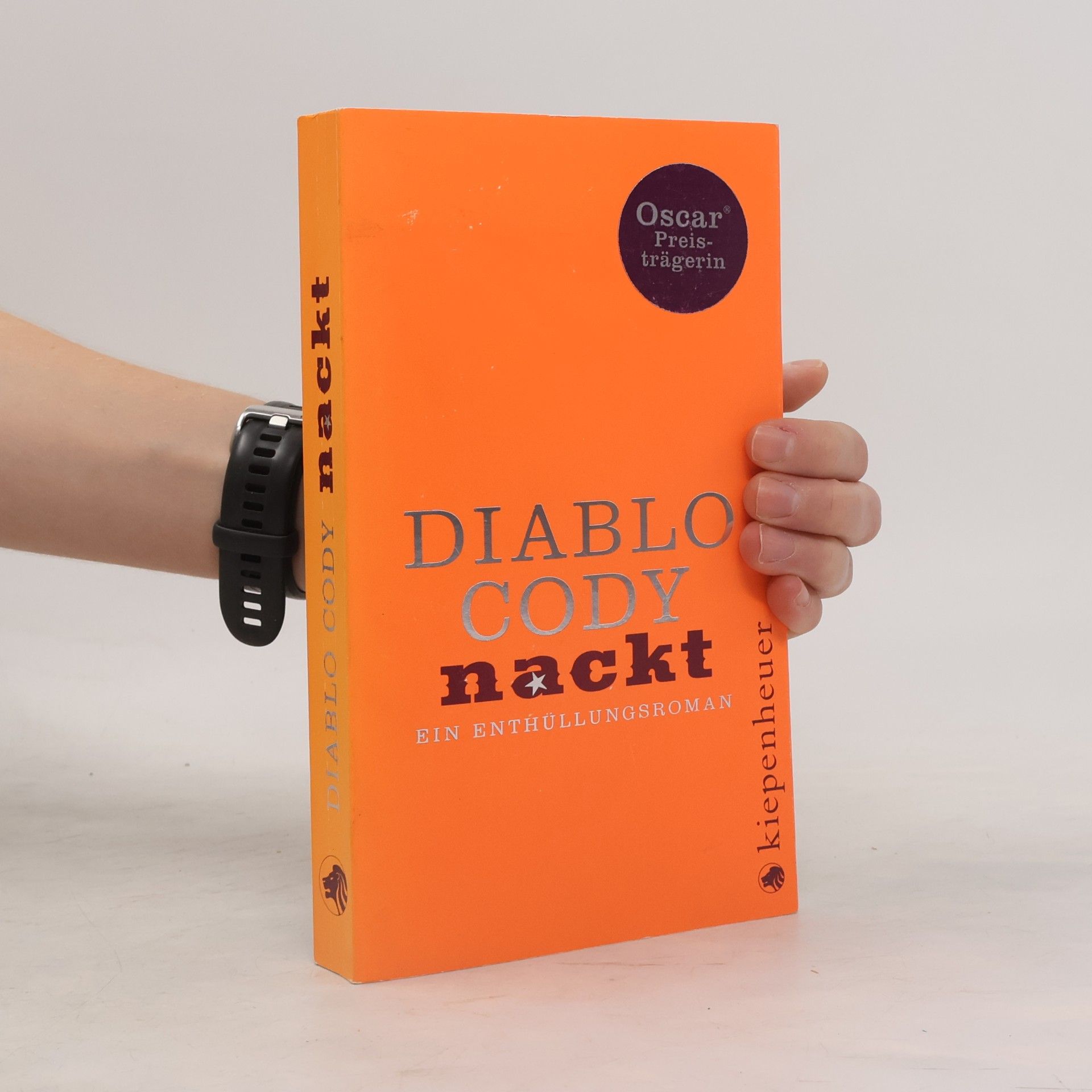 Diablo Cody Nackt