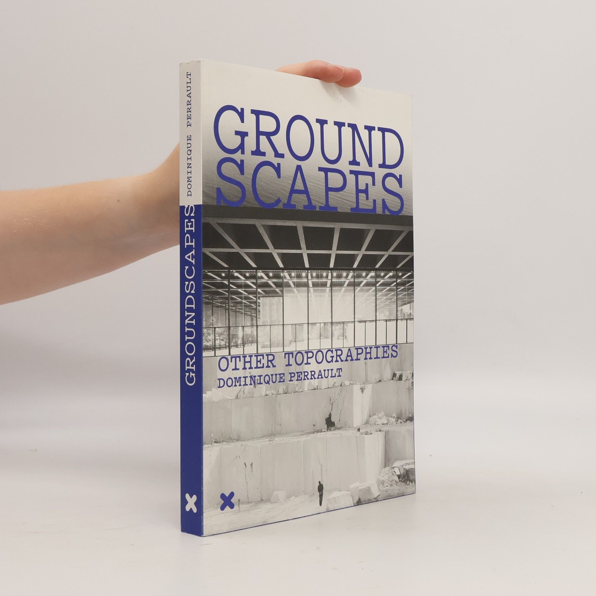 Groundscape