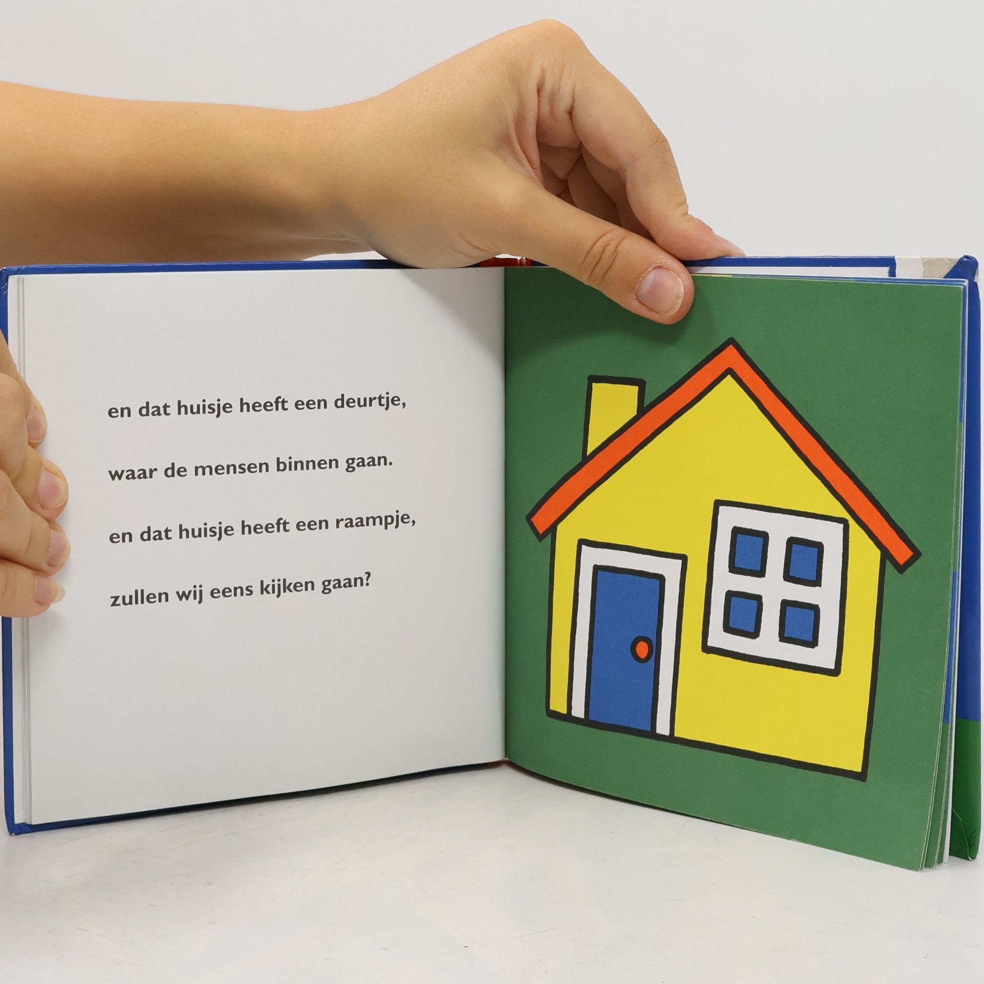 Dick Bruna De appel - druk 1