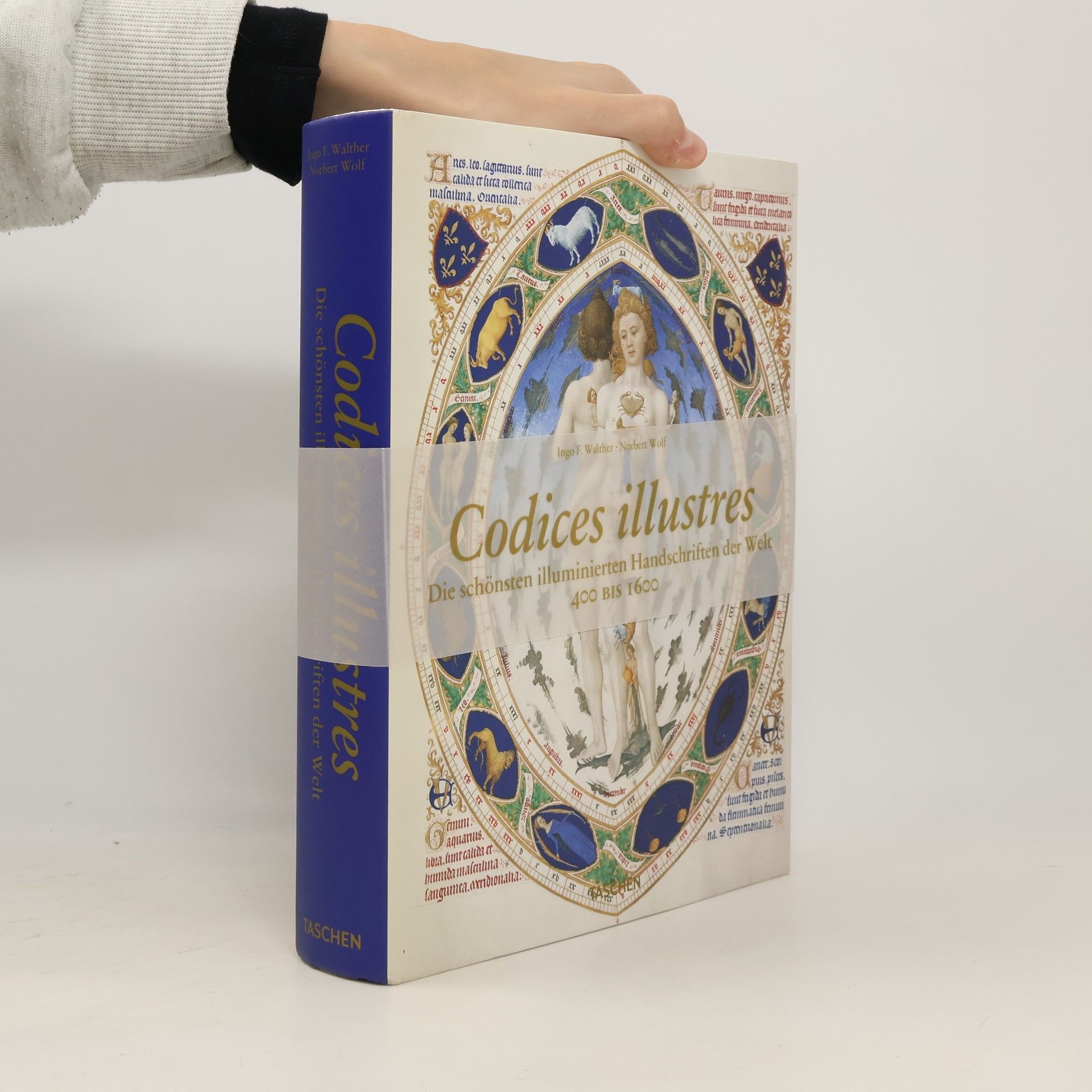 Ingo F. Walther Codices illustres