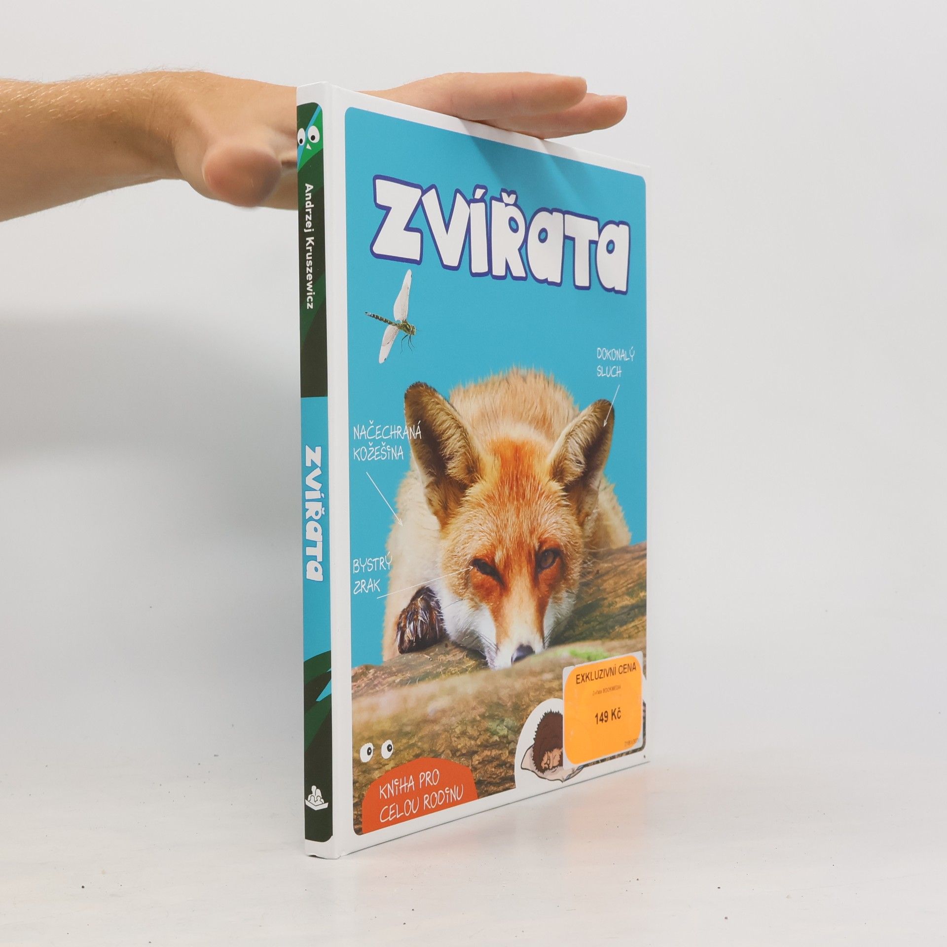Zvířata
