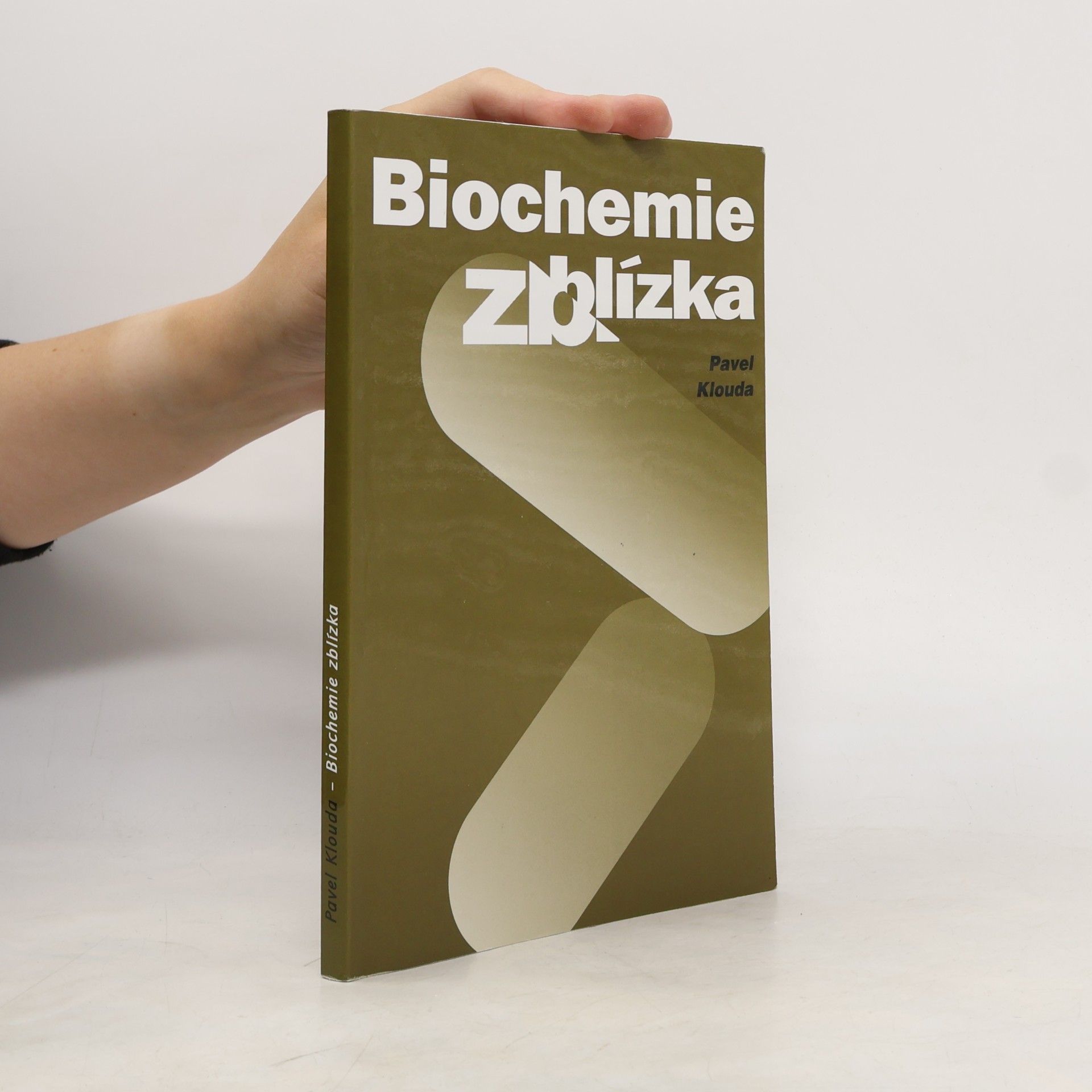 Biochemie zblízka
