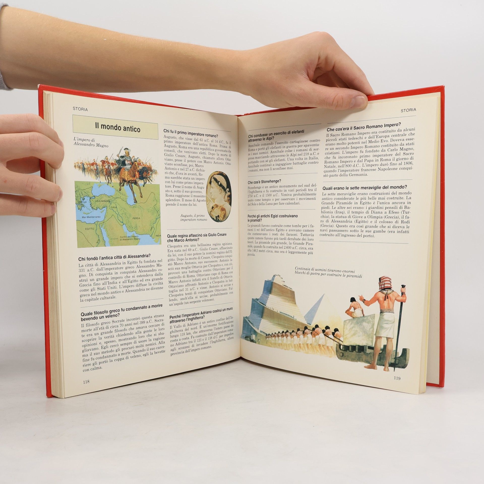 Neil Ardley Il libro delle 1001 domande & risposte
