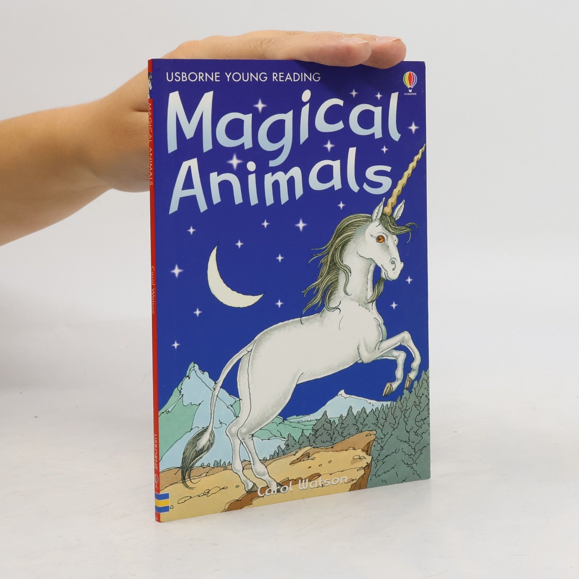 Magical Animals