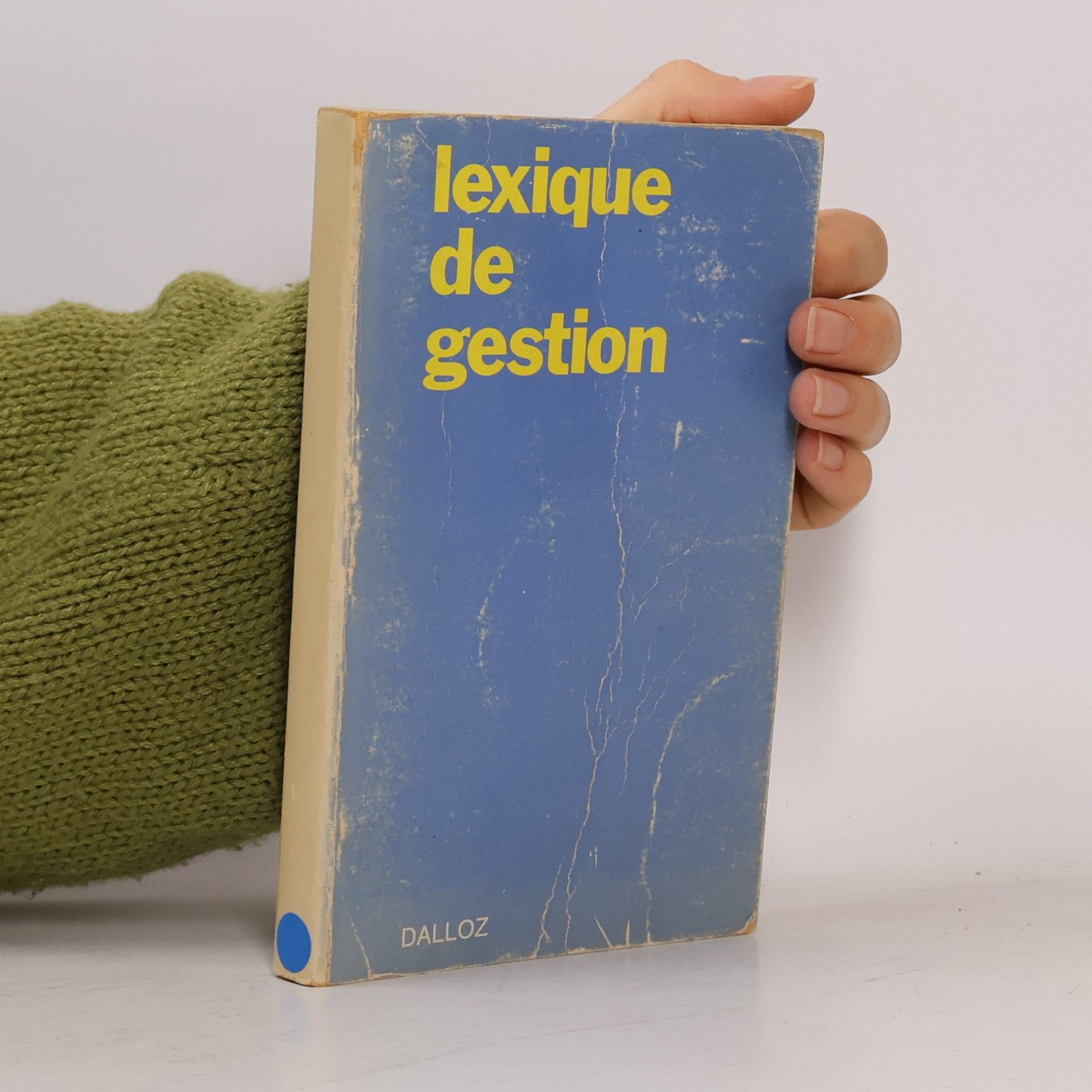 Lexique de gestion