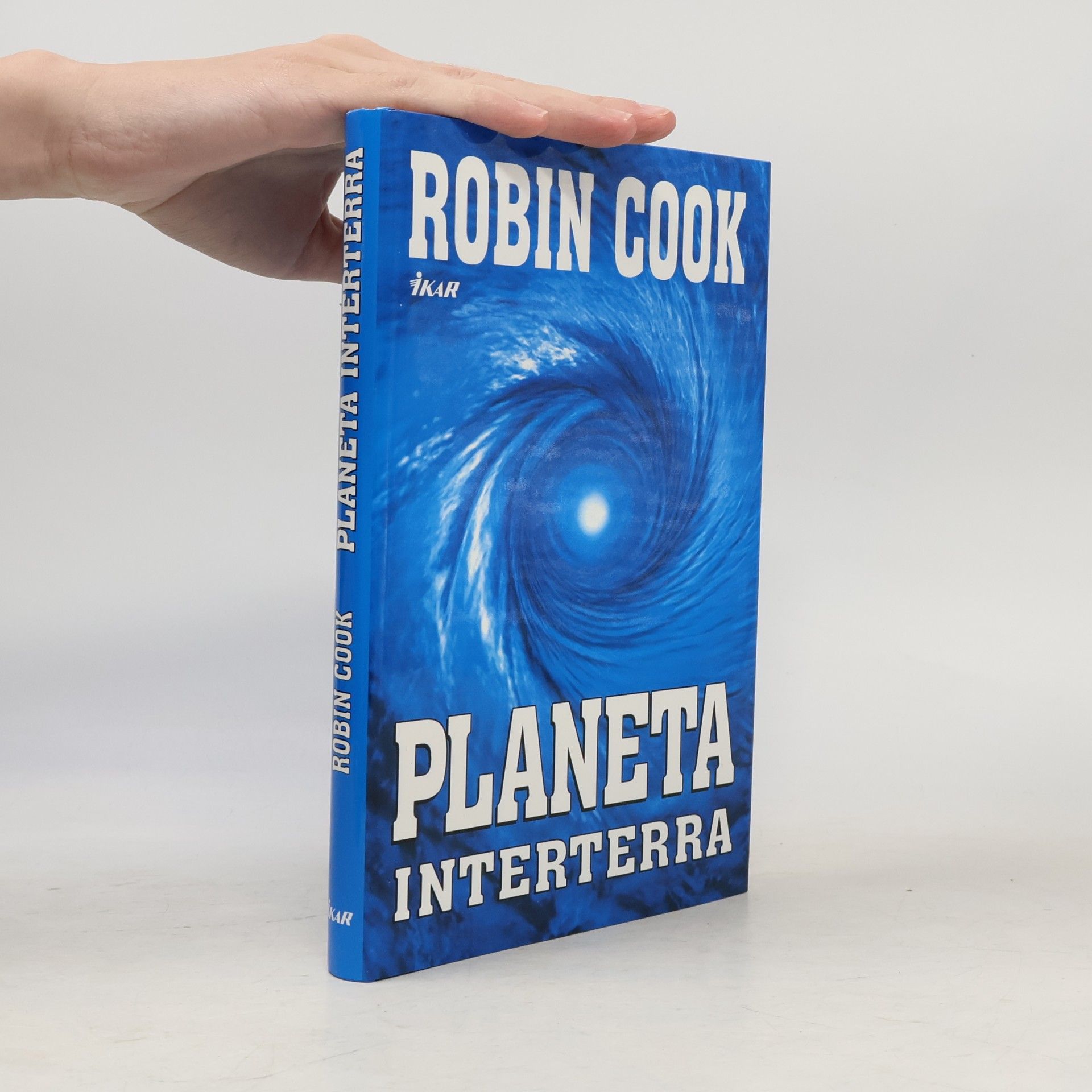 Planeta Interterra