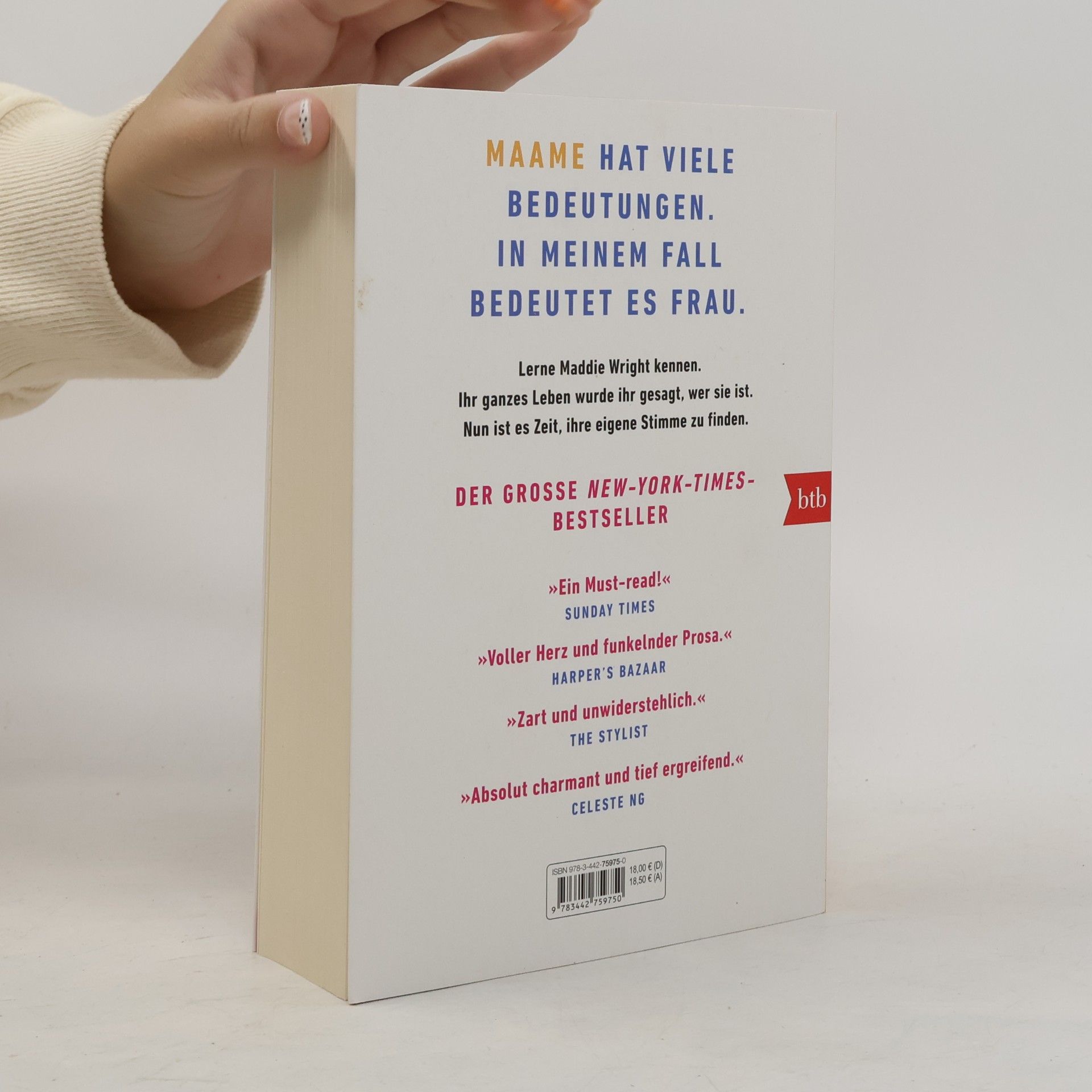 Jessica Day George MAAME