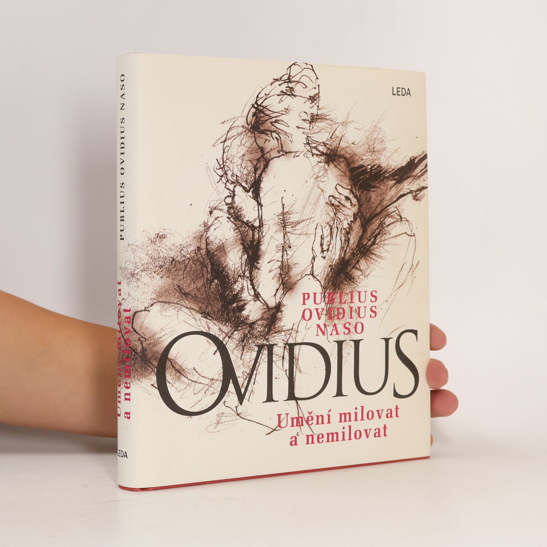 Umění milovat a nemilovat
