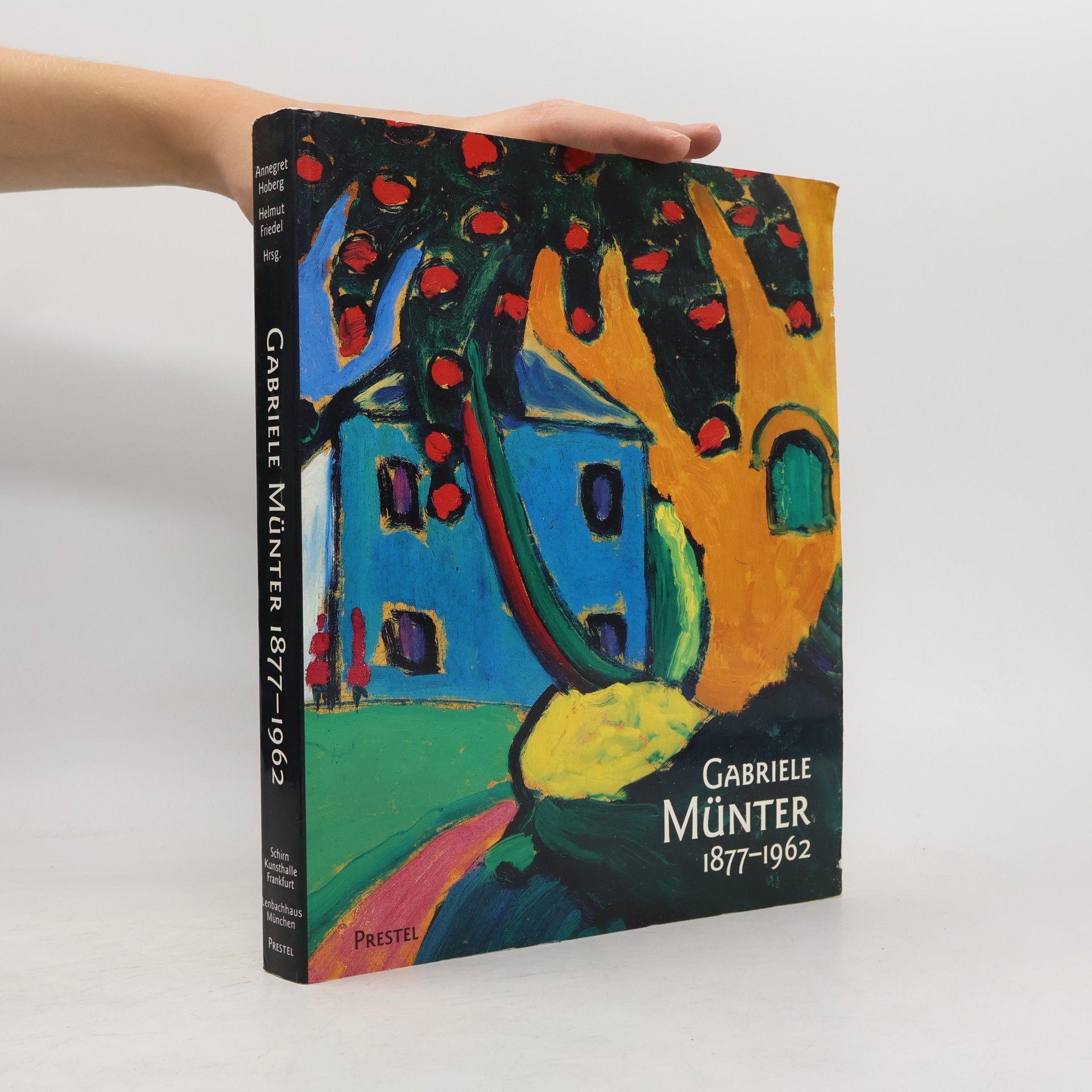 Gabriele Münter Gabriele Münter