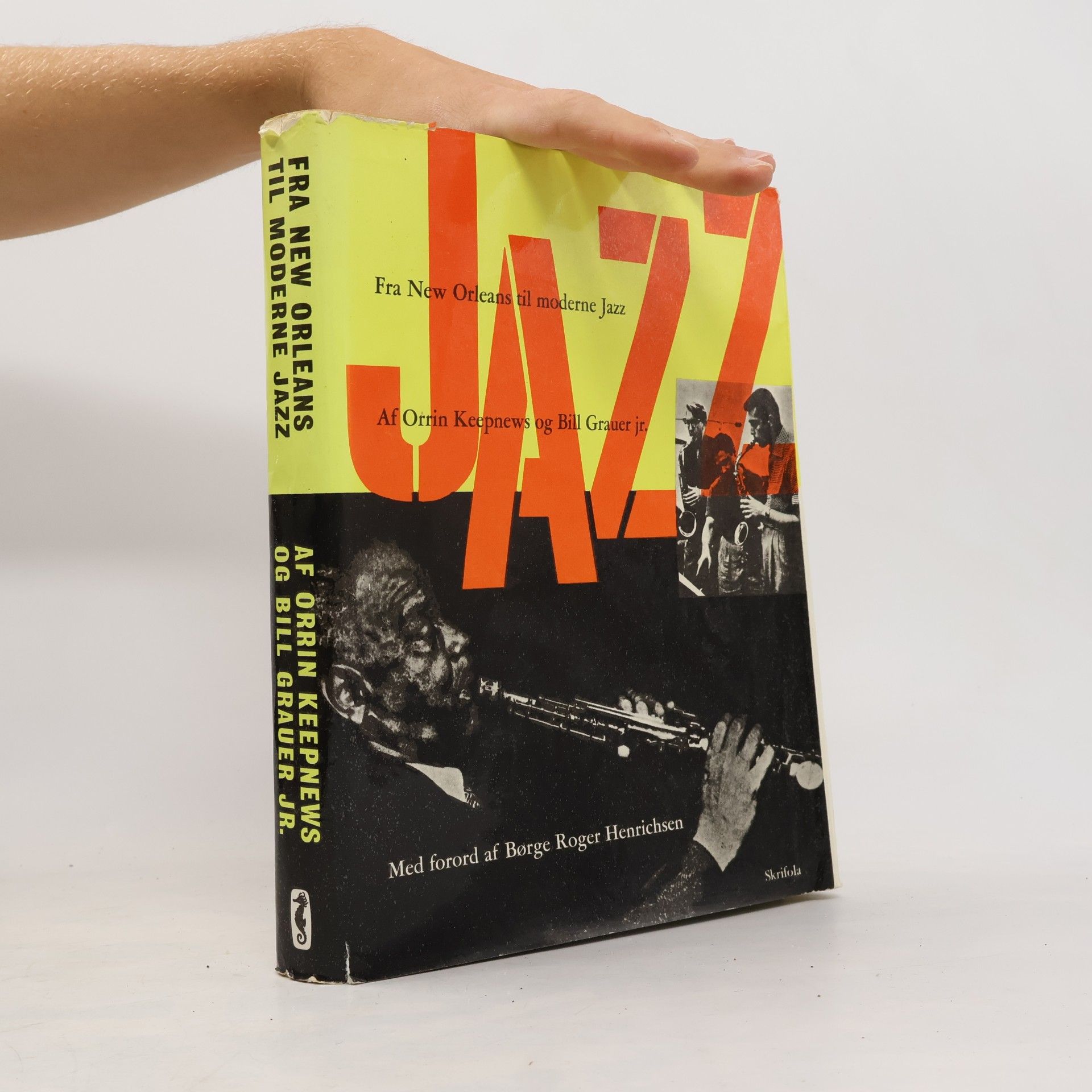 Bill Grauer Jr. Jazz