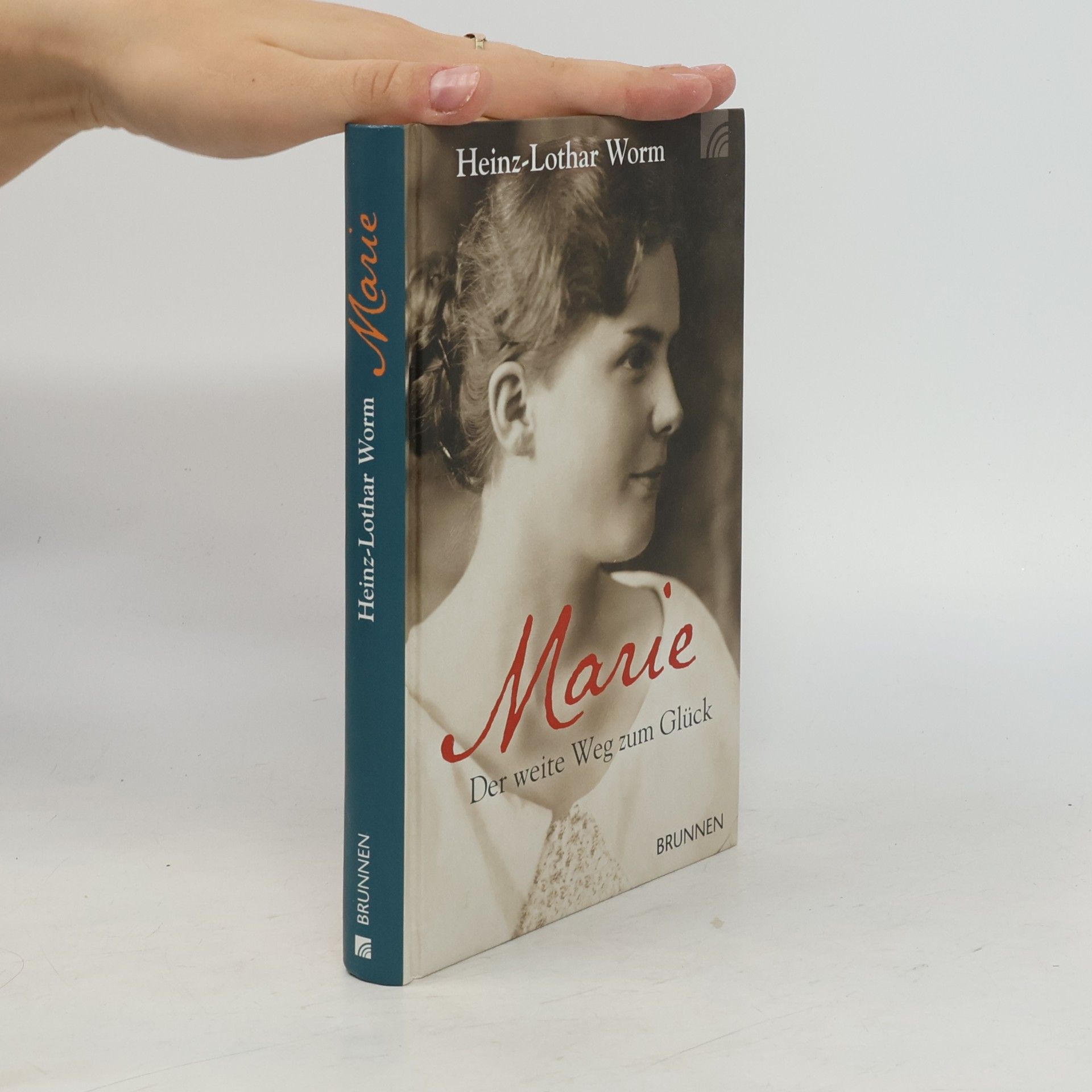 Heinz-Lothar Worm Marie