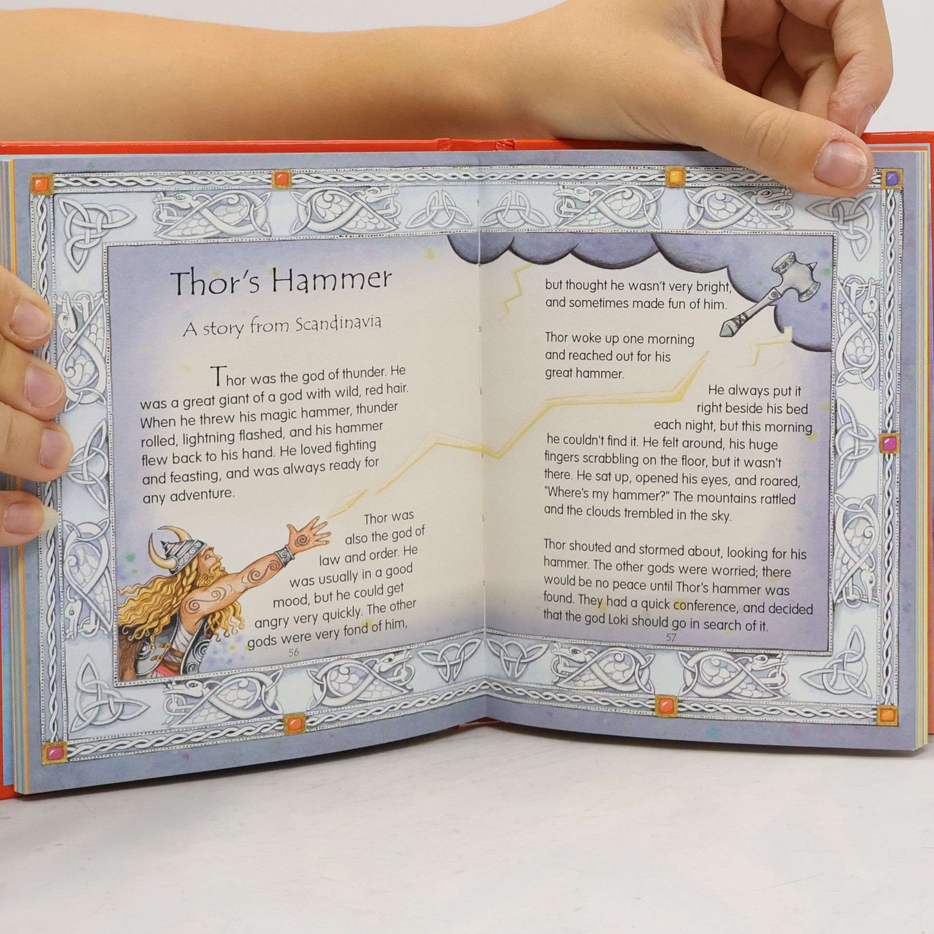Heather Amery Mini Stories From Around The World