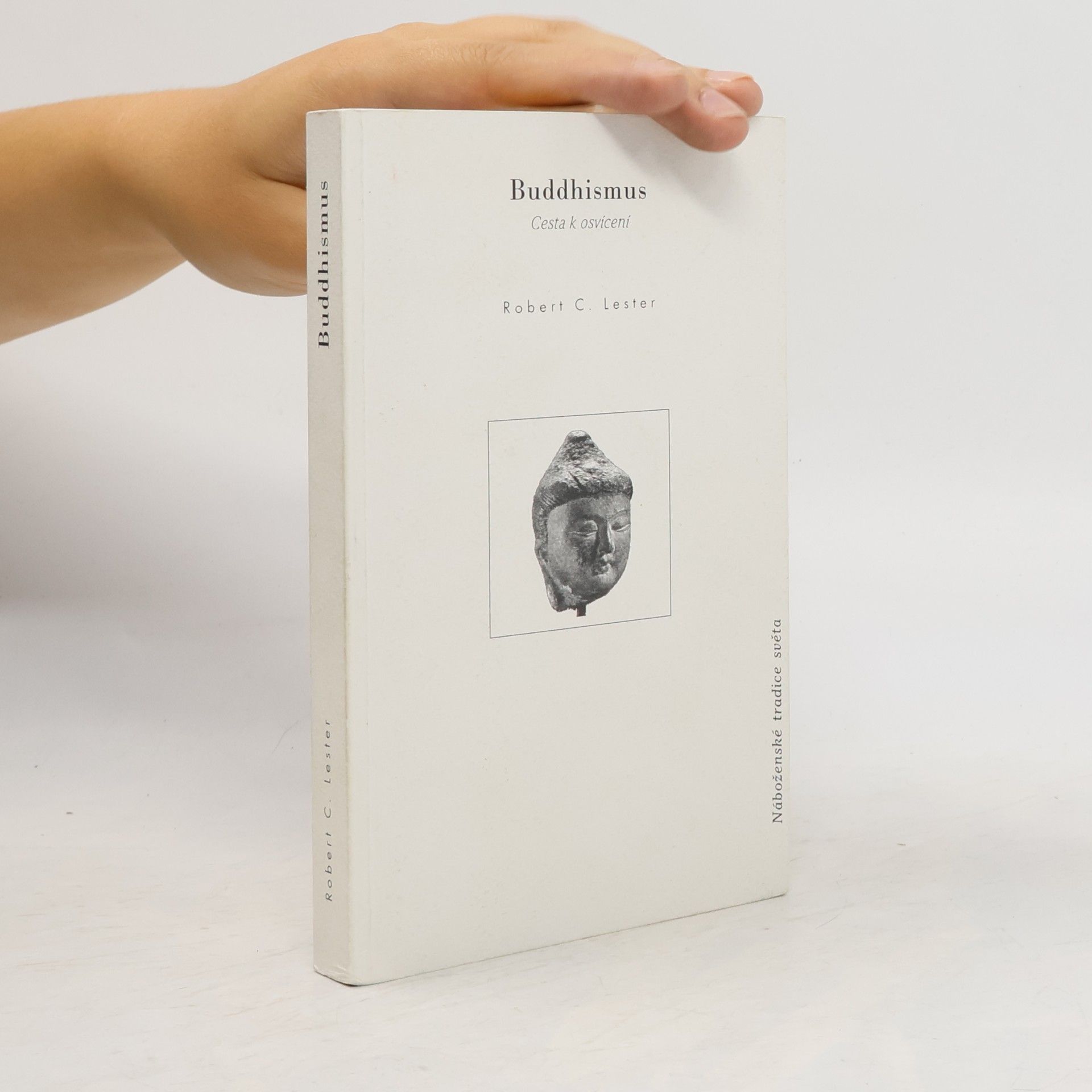 Buddhismus
