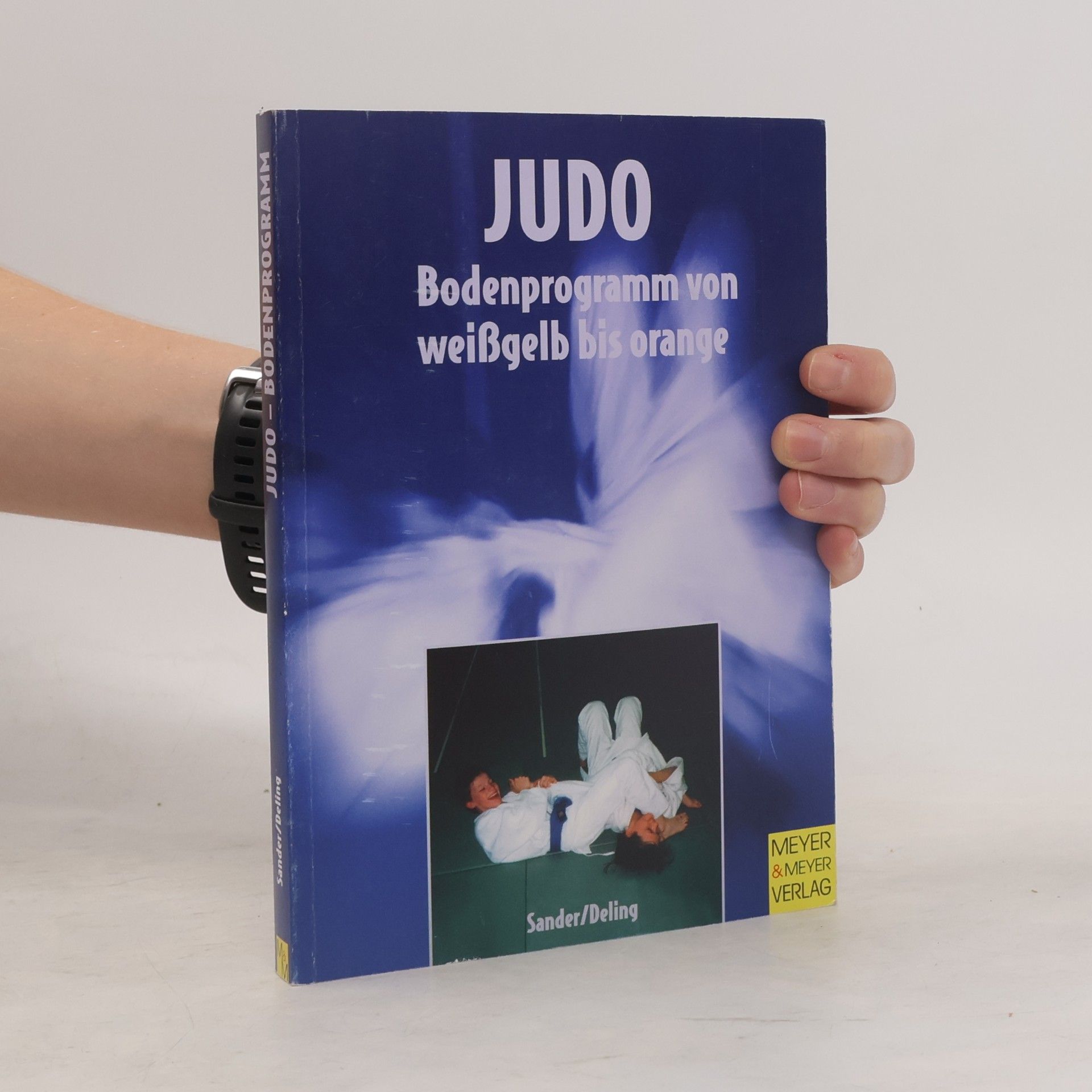Various authors Judo