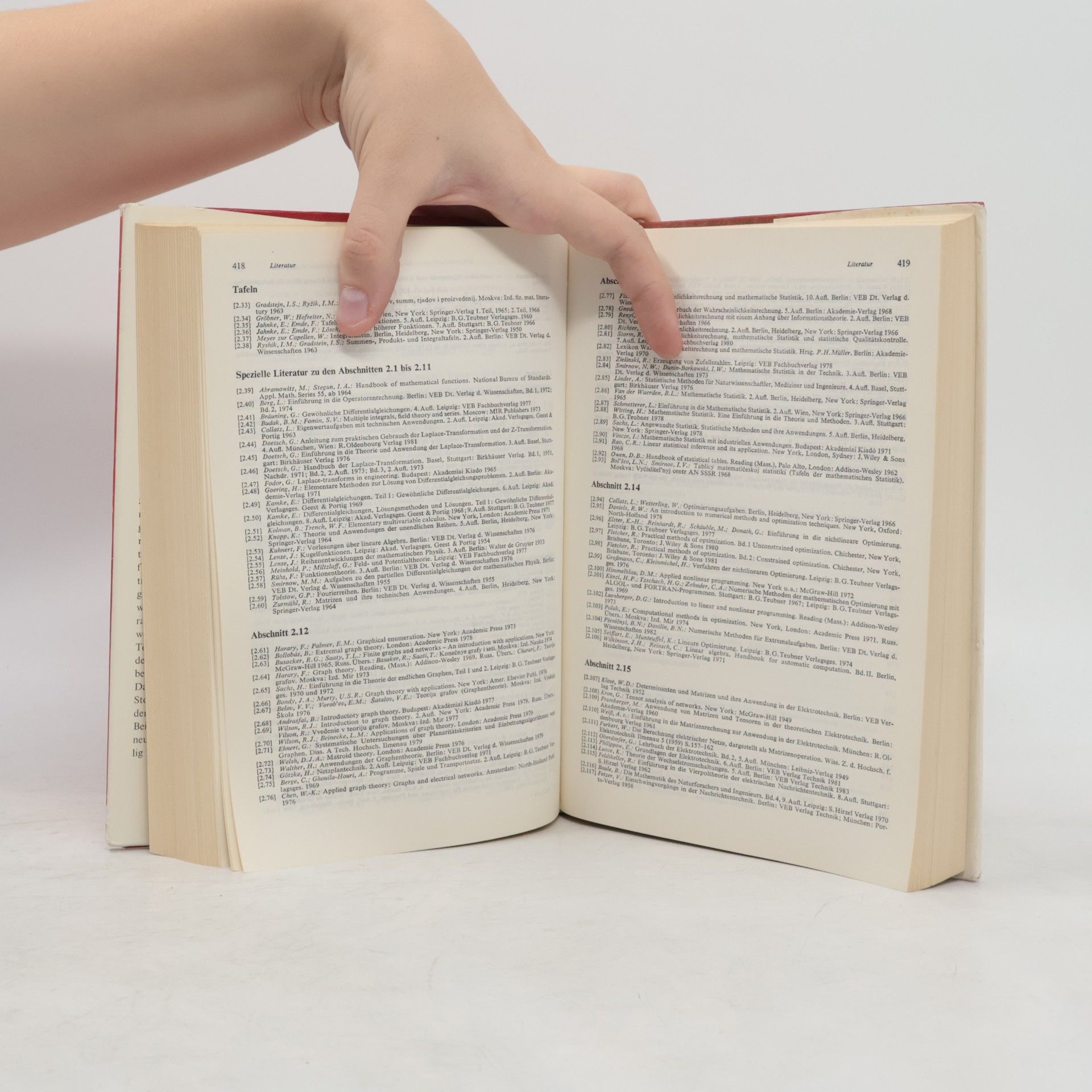Various authors Taschenbuch Elektrotechnik (Band 1) : Allgemeine Grundlagen