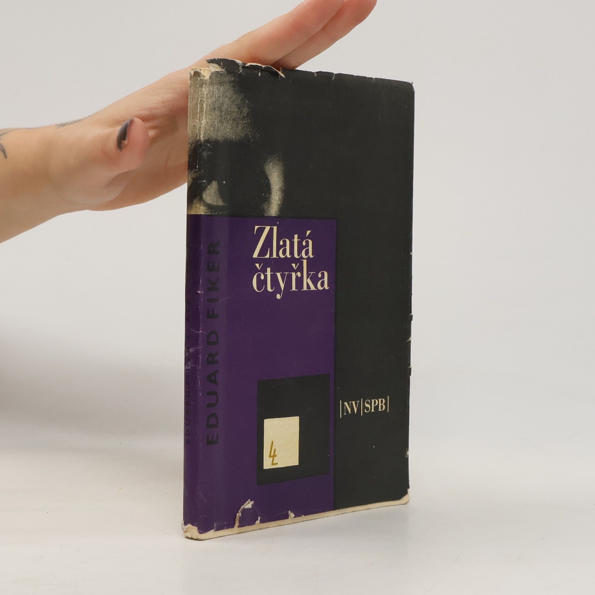 Zlatá čtyřka