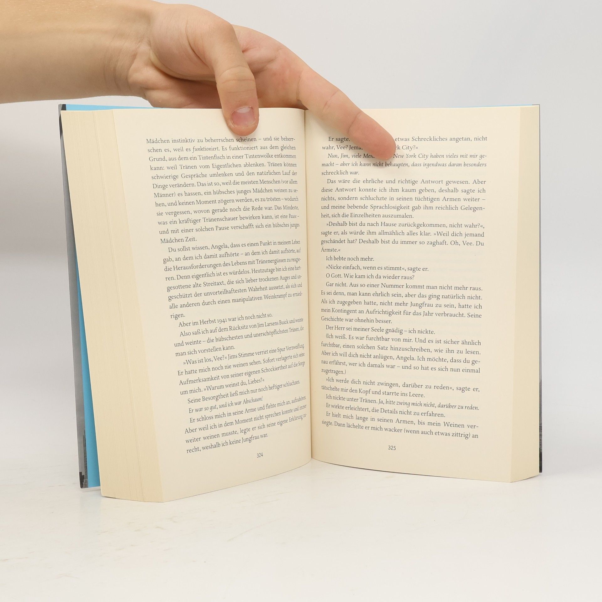 Elizabeth Gilbert City of Girls