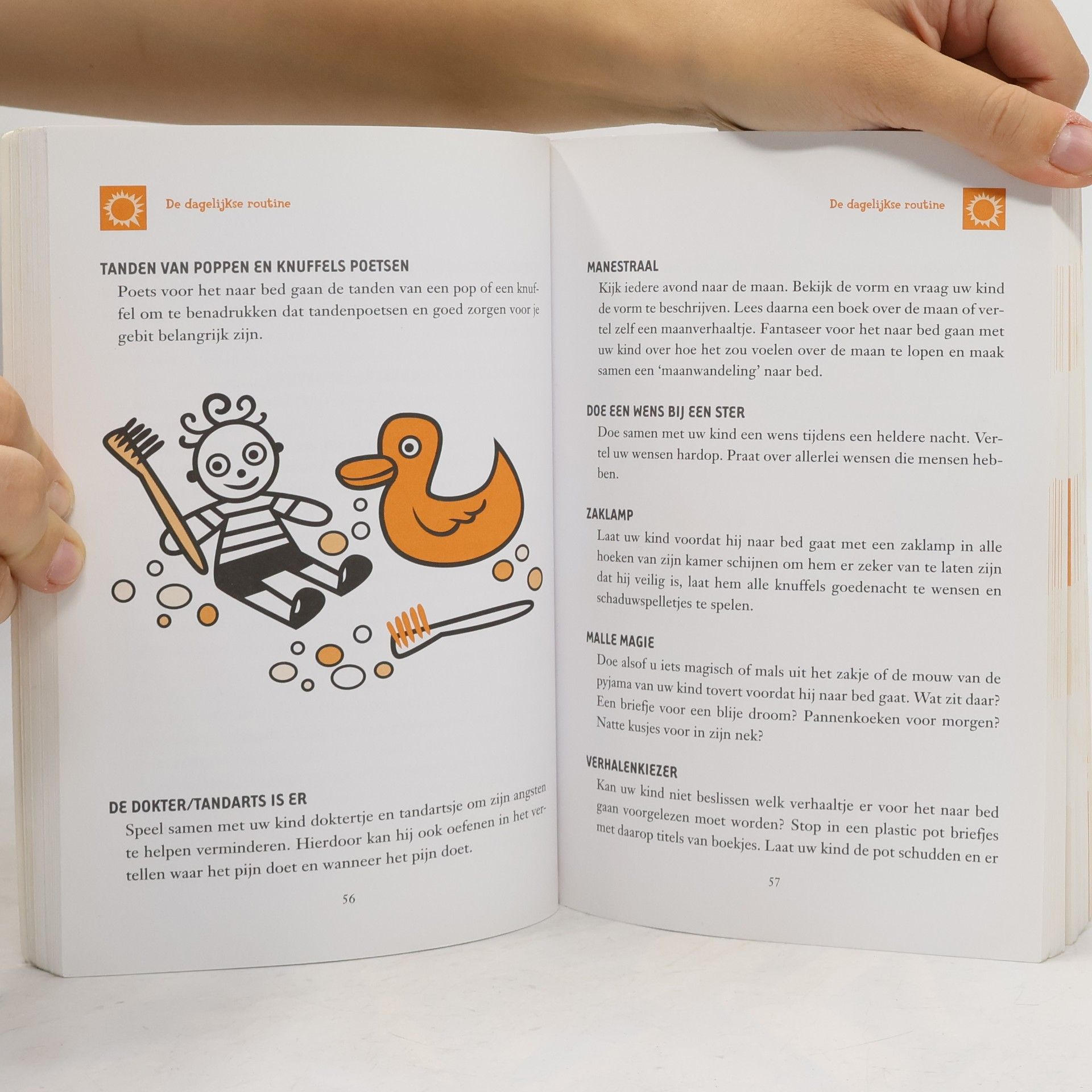 Leuke en leerrijke activiteiten met uw kind. Voor mama's die het druk hebben