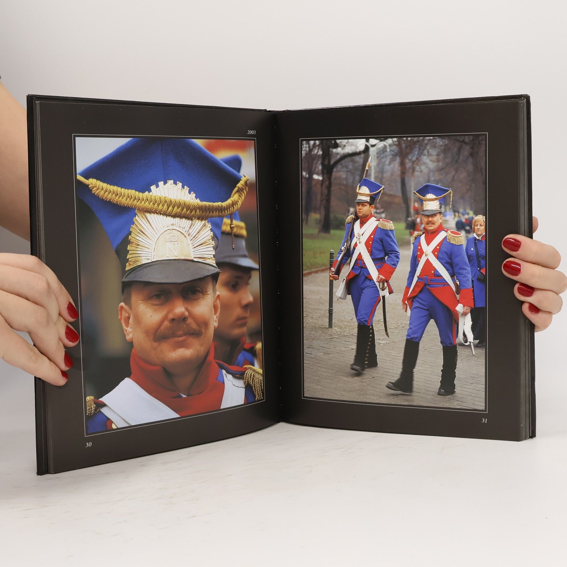 Petr Eisler Visages d'Austerlitz