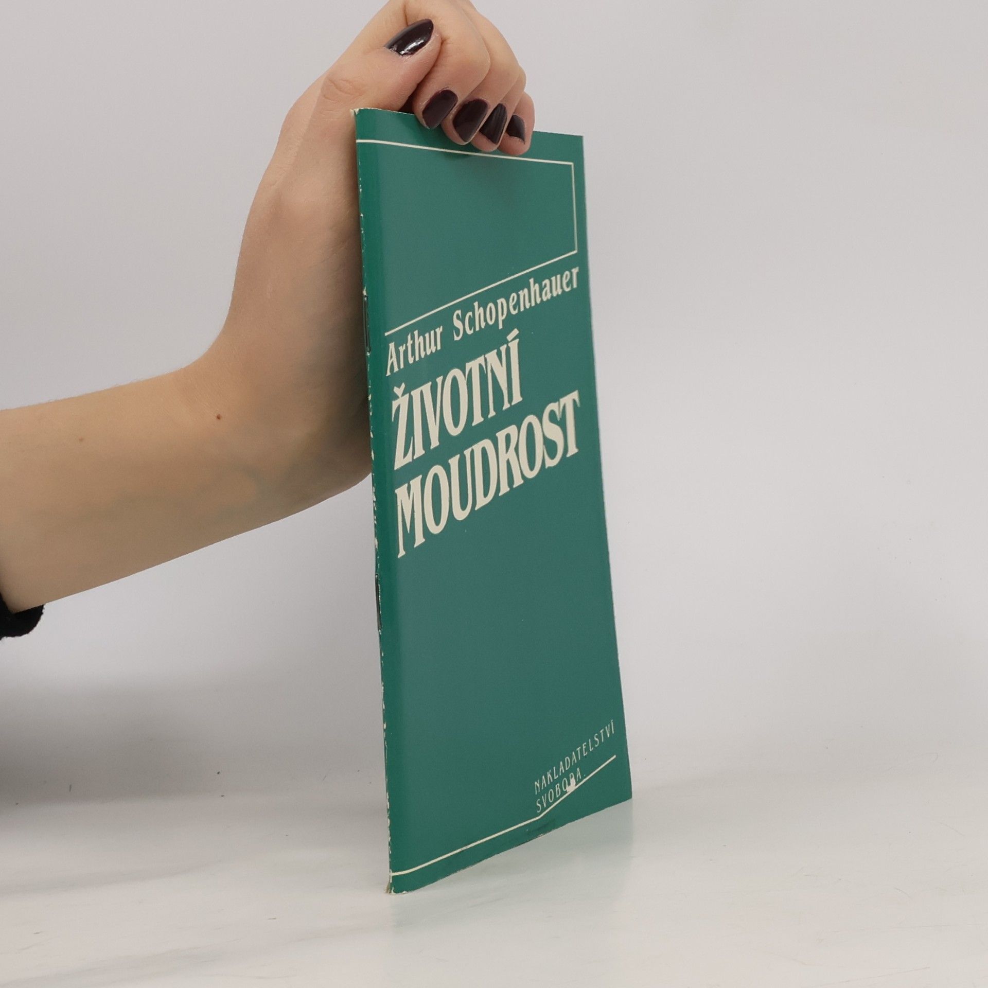 Životní moudrost